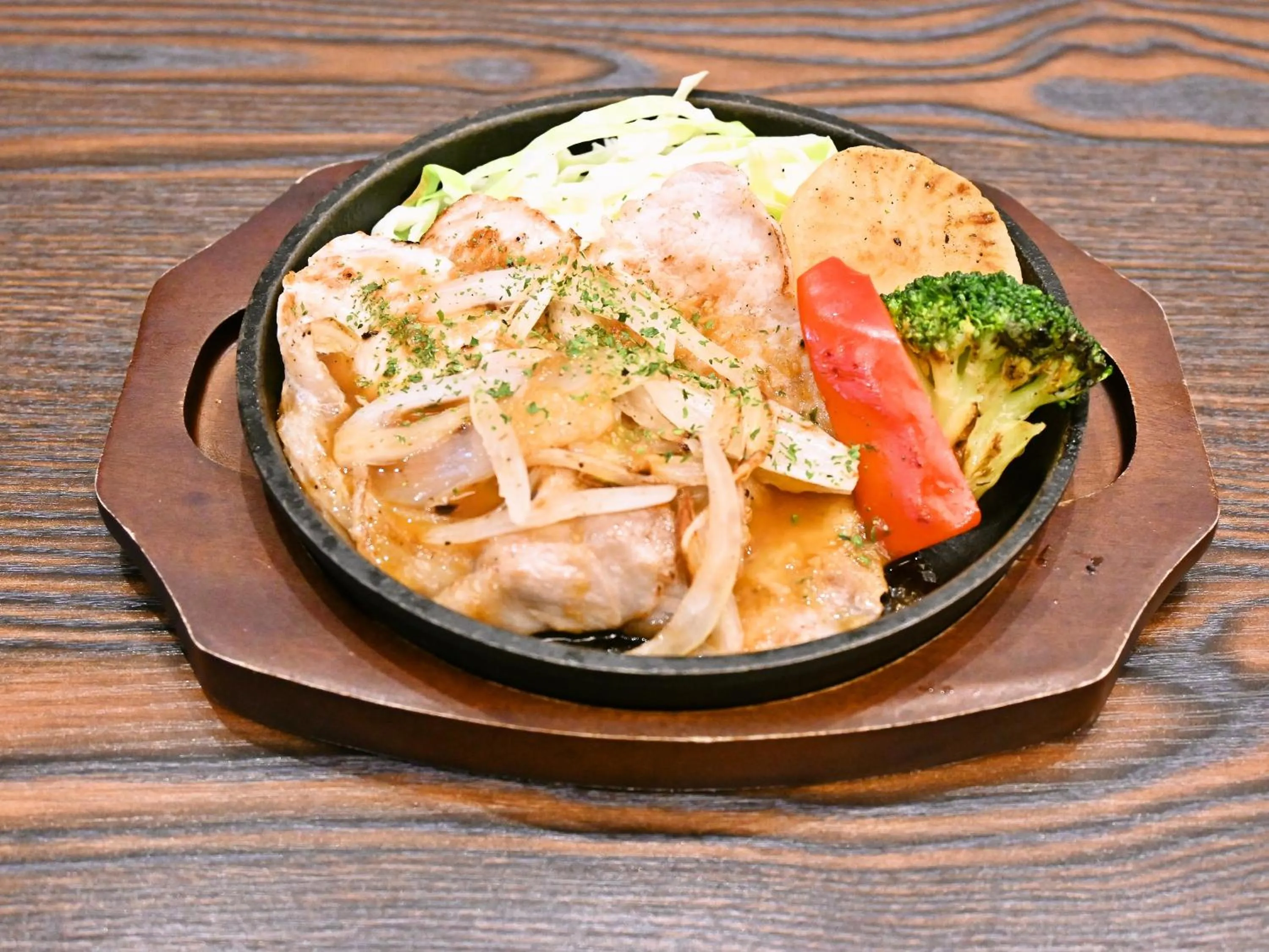 Restaurant/places to eat in APA Hotel Asakusa Shin Okachimachi Ekimae