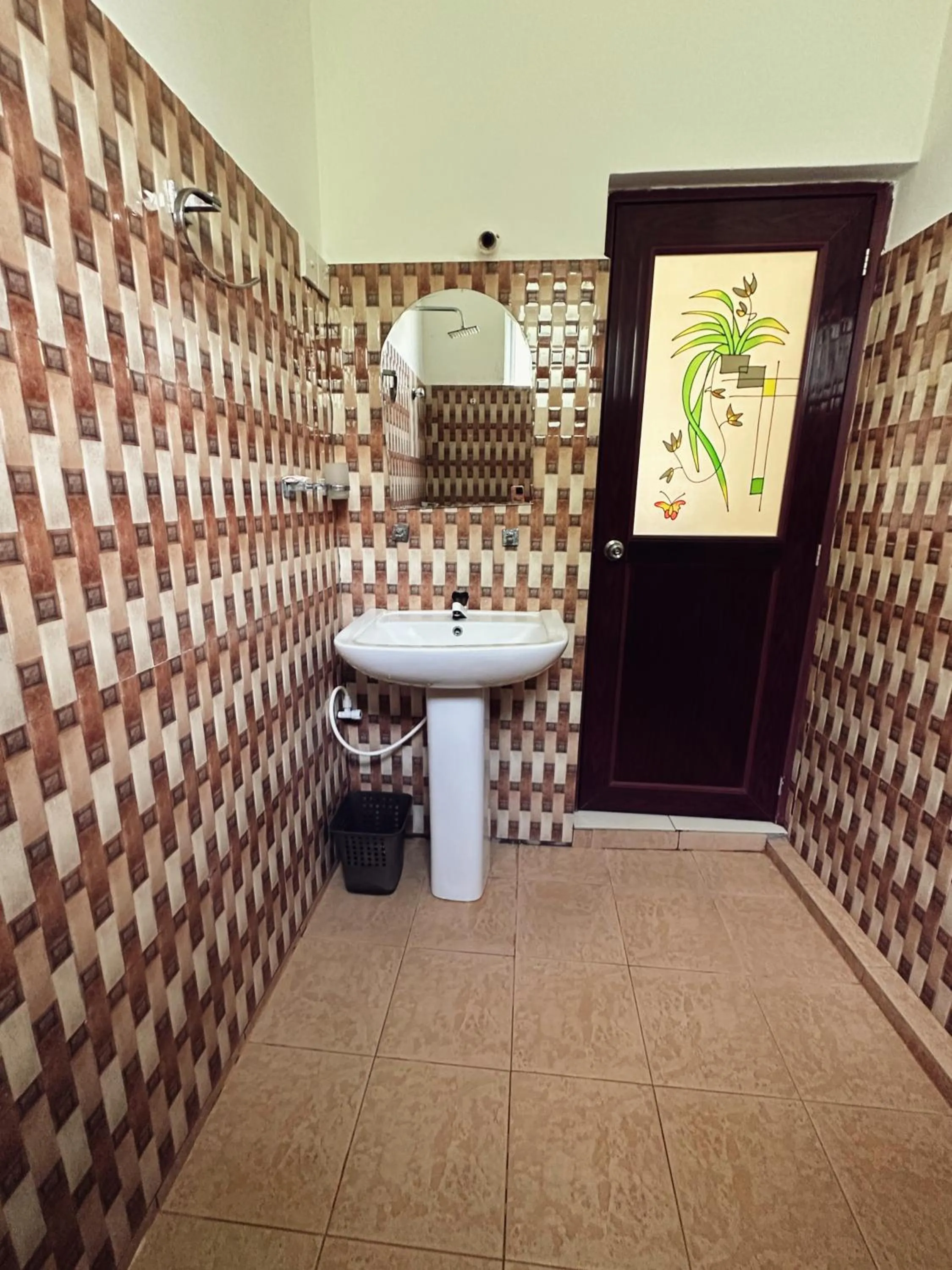 Property building in New Golden Bay Resort Weligama