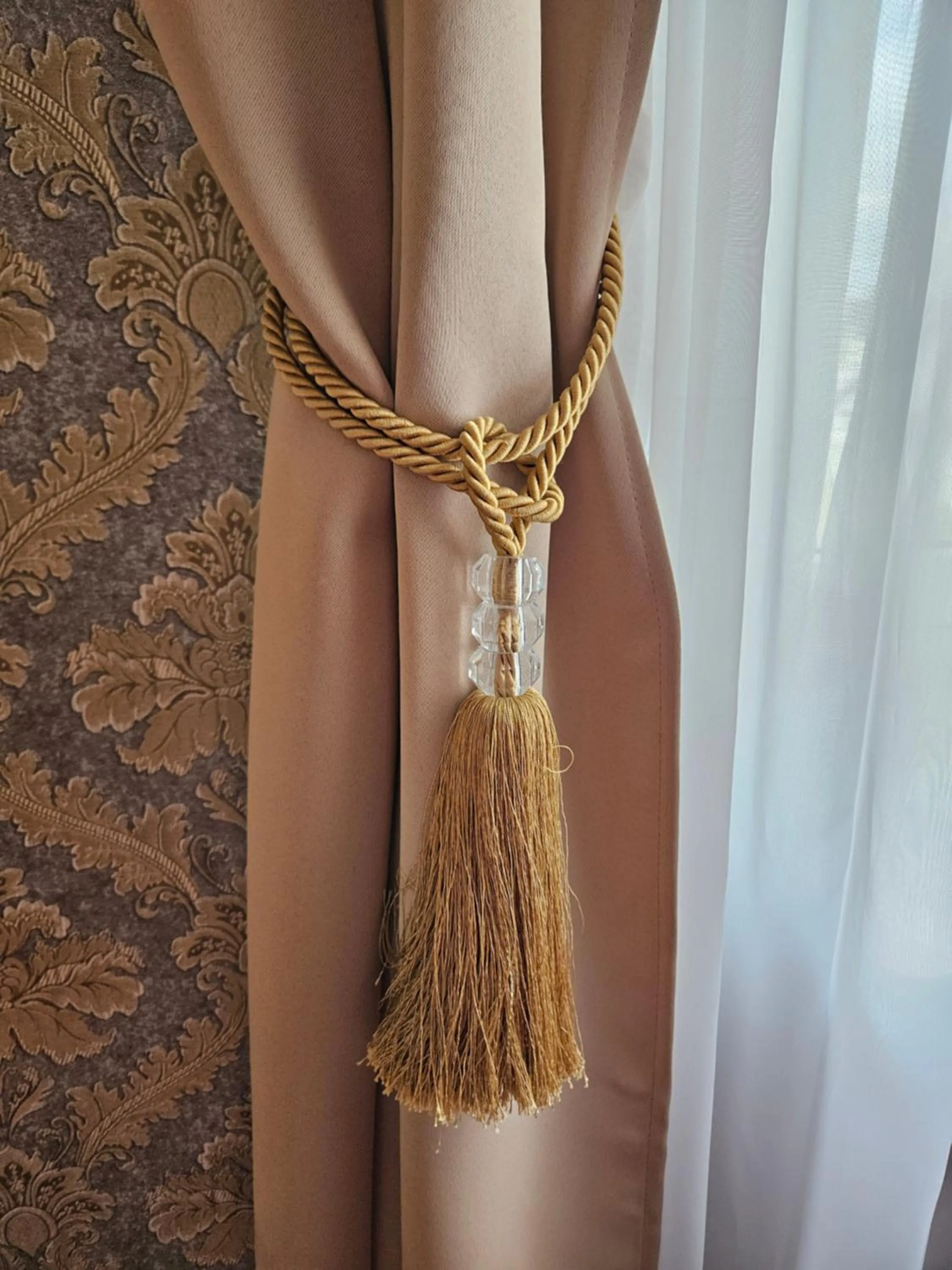 Decorative detail in Hotel Galicja SPA Wieliczka