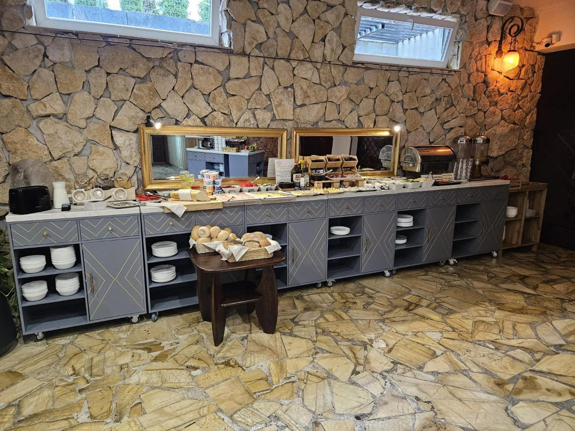 Food and drinks in Hotel Galicja SPA Wieliczka