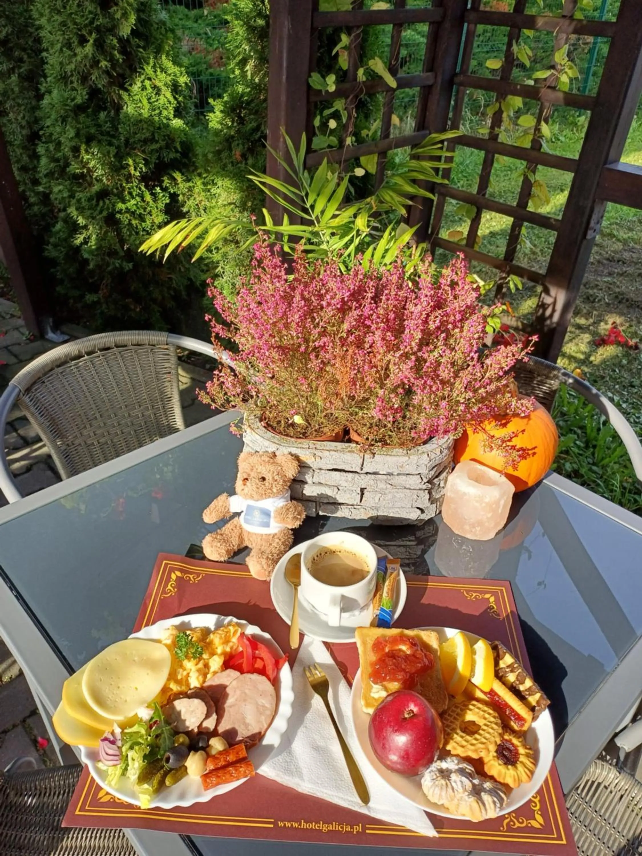 Day in Hotel Galicja SPA Wieliczka