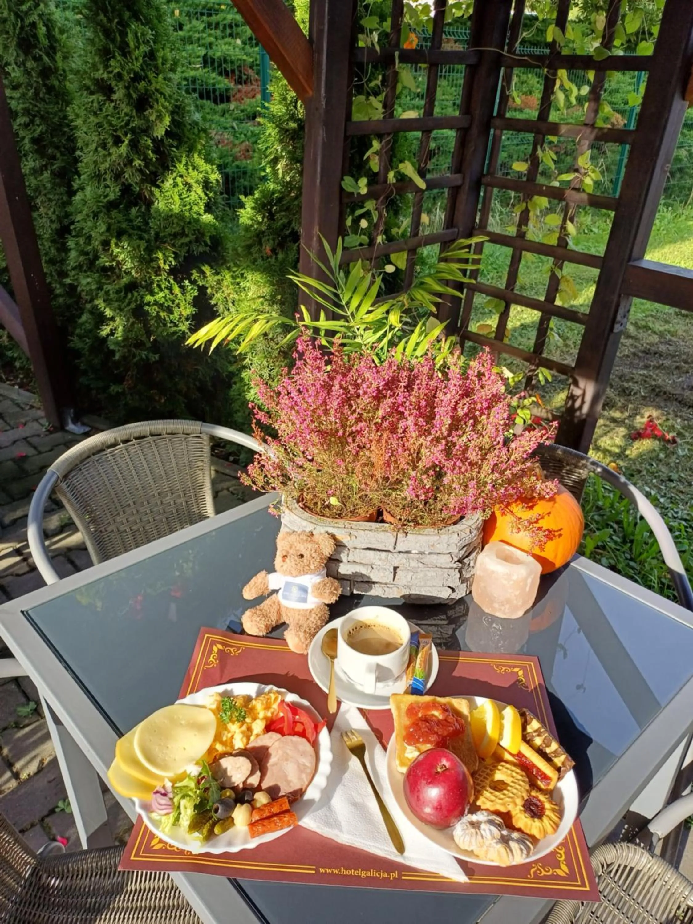 Day in Hotel Galicja SPA Wieliczka