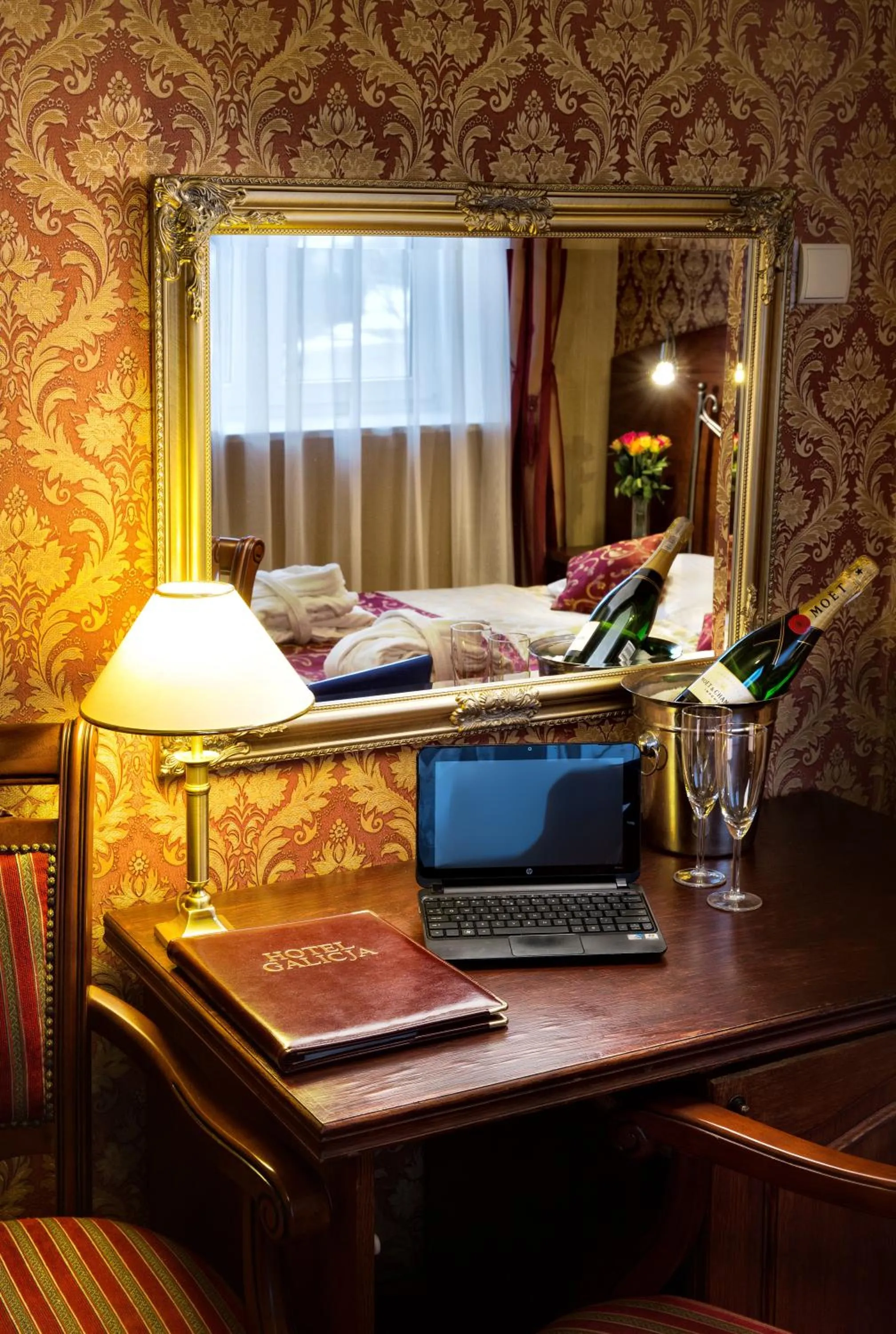 Other, Bed in Hotel Galicja SPA Wieliczka