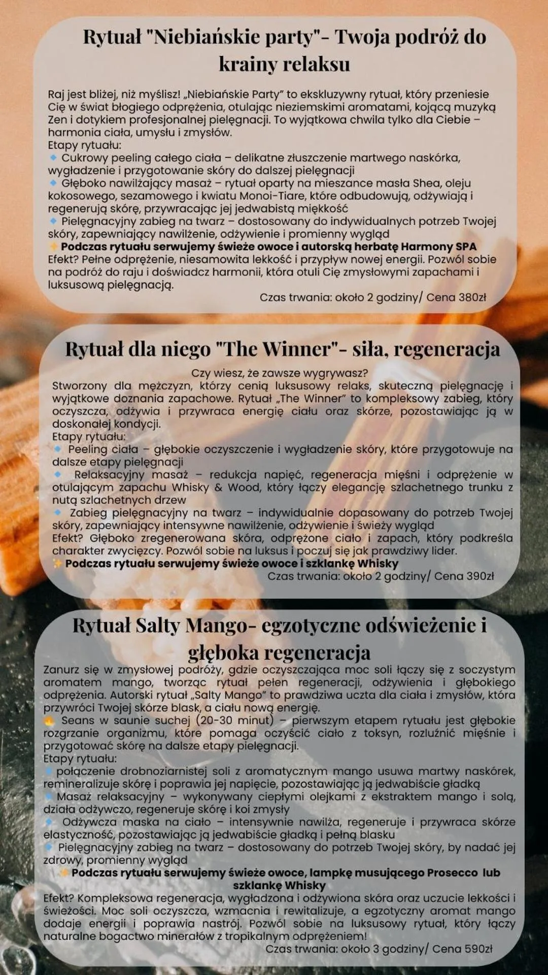 Massage in Hotel Galicja SPA Wieliczka