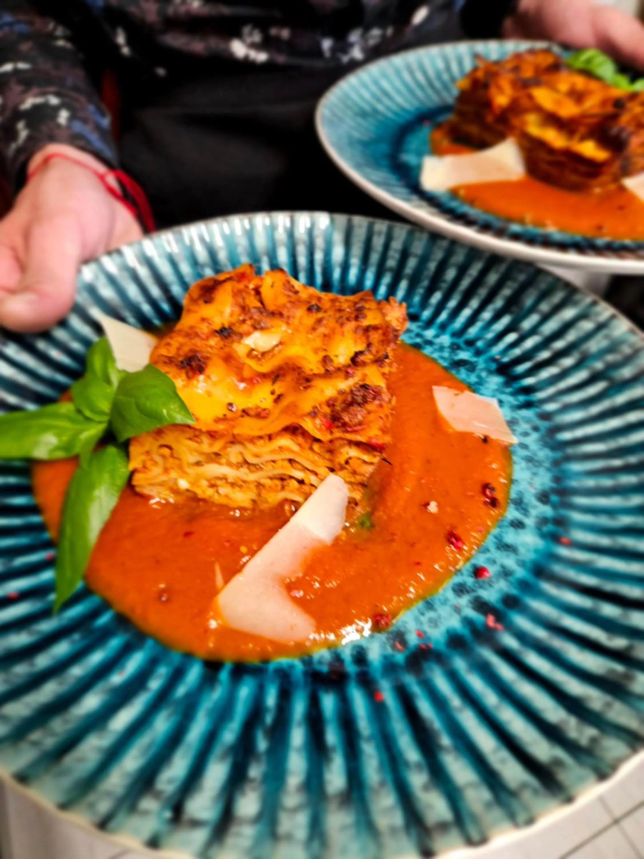 Food and drinks in Hotel Galicja SPA Wieliczka