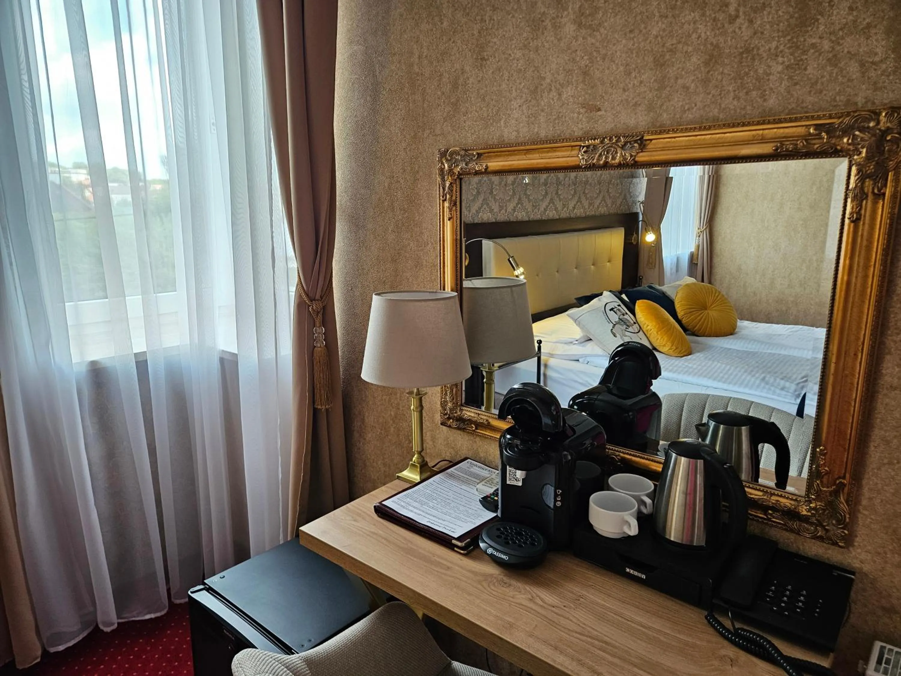 Other, Bed in Hotel Galicja SPA Wieliczka