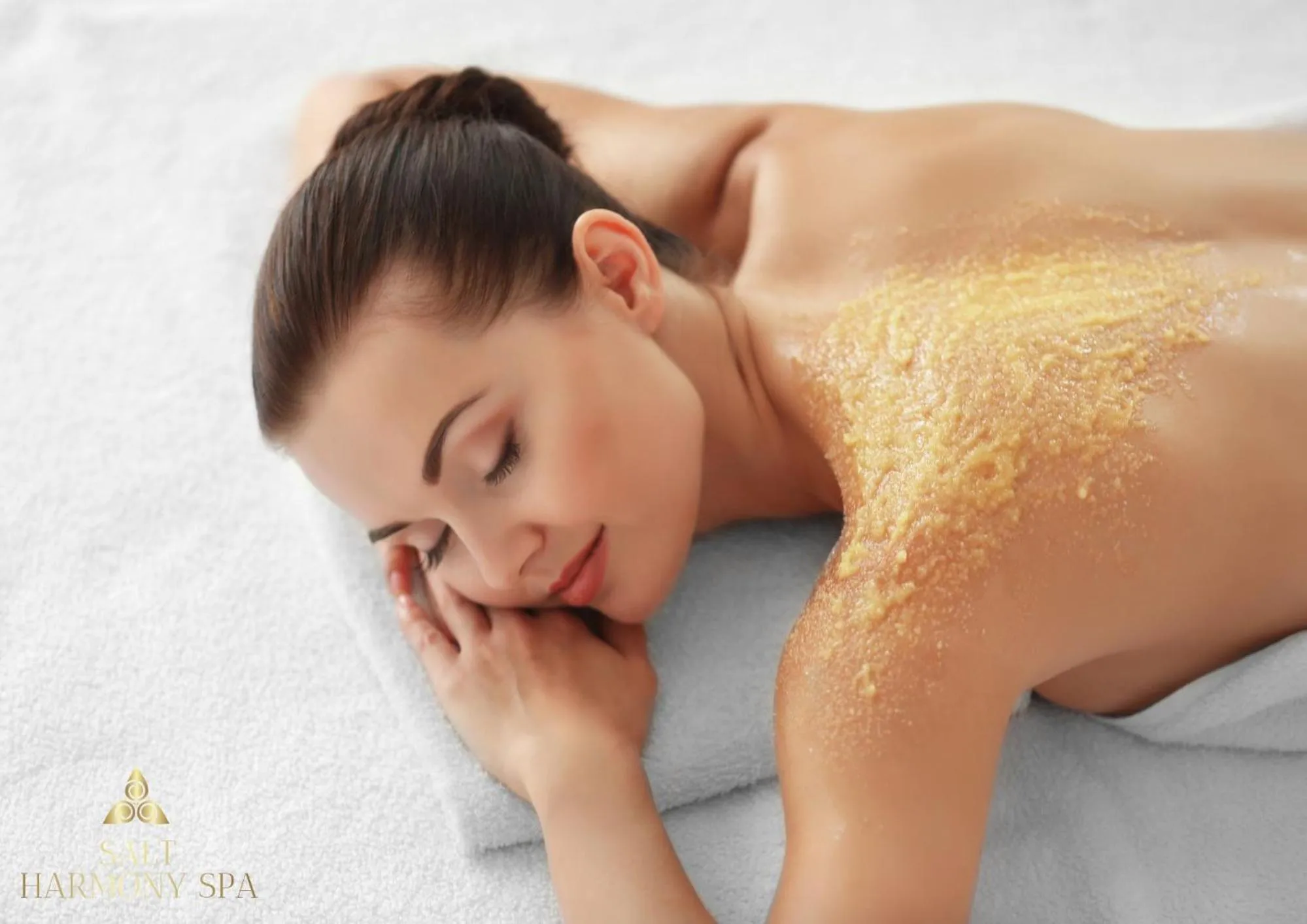 Massage in Hotel Galicja SPA Wieliczka