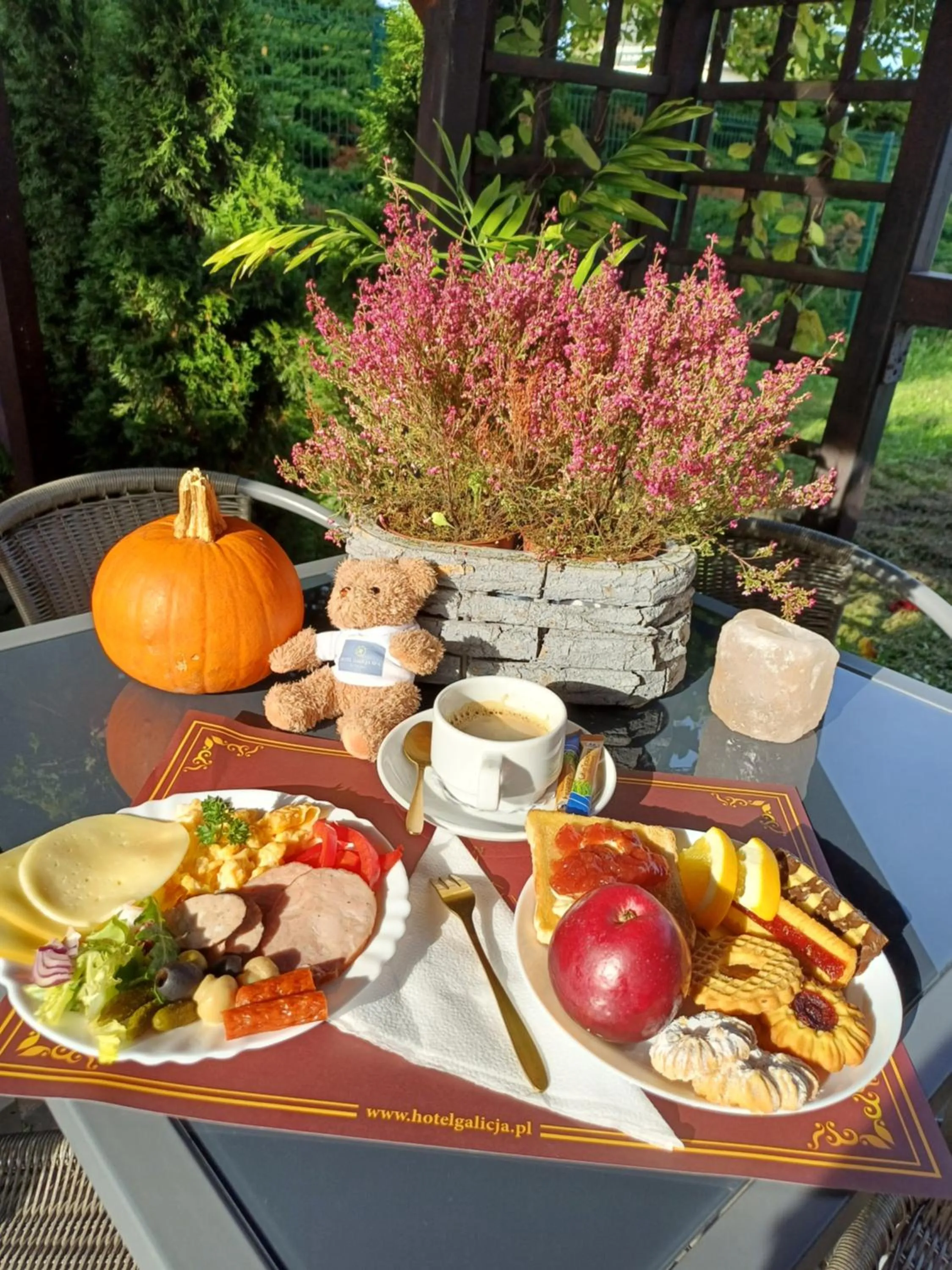 Day in Hotel Galicja SPA Wieliczka