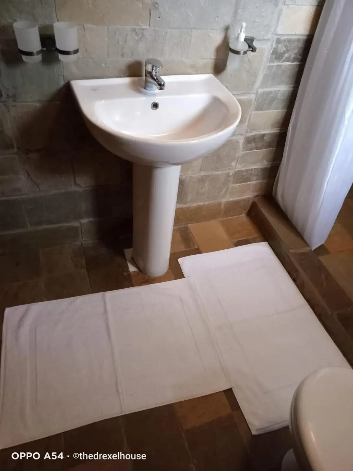 Superior Twin Room in The Drexel House Kenya Superior Twin Room in The Drexel House Kenya