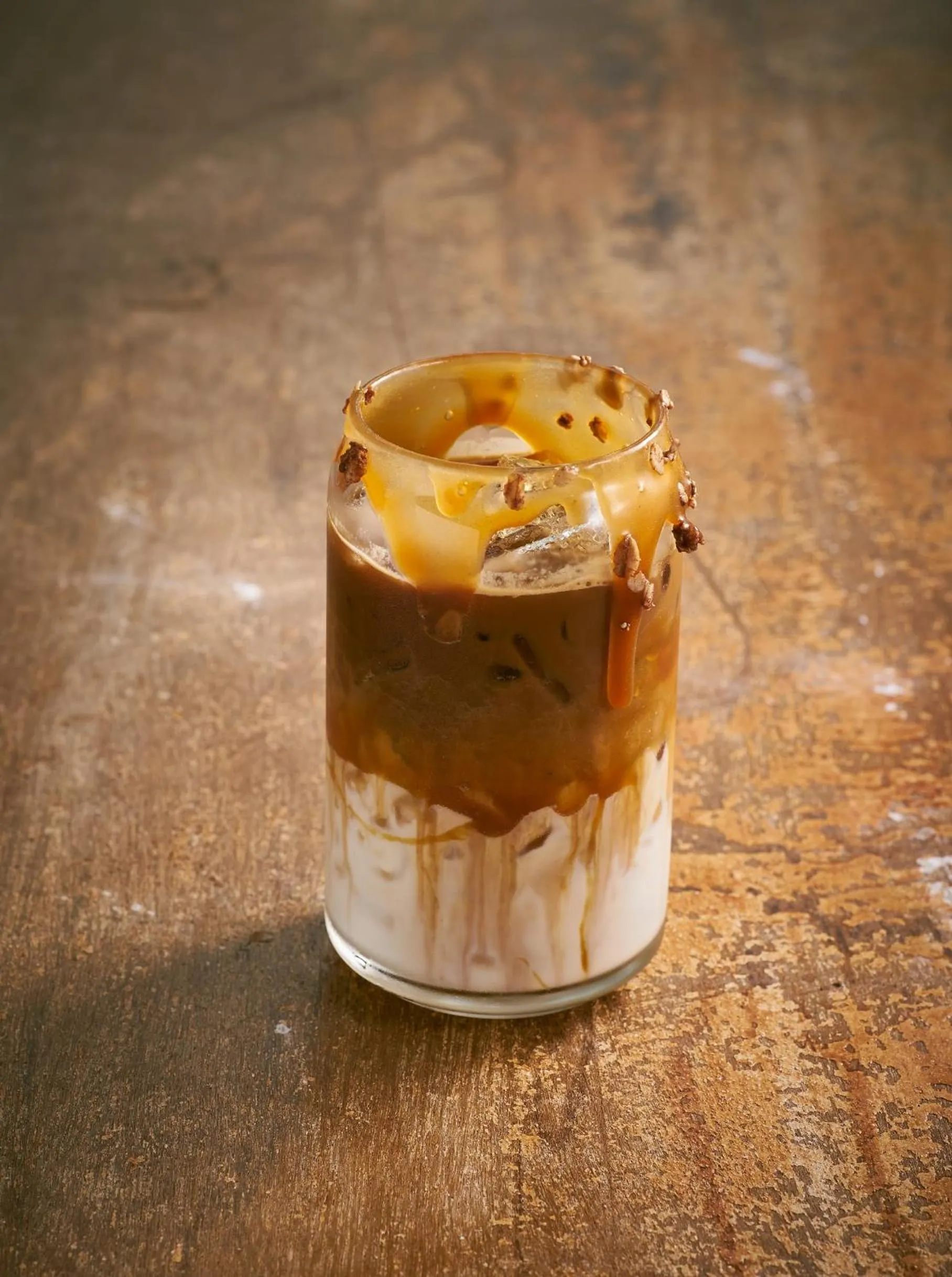 Coffee/tea facilities in Goose Living