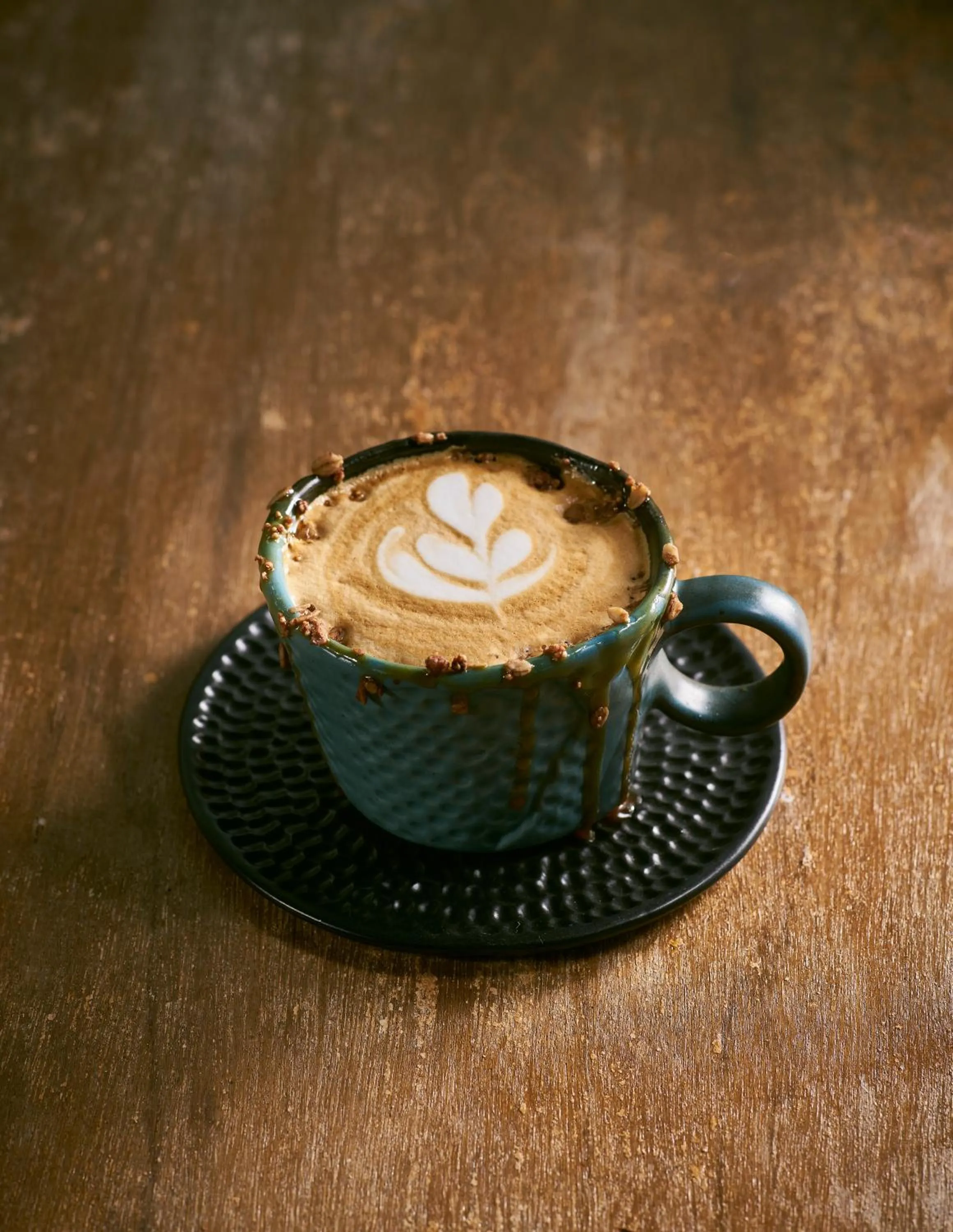 Coffee/tea facilities in Goose Living