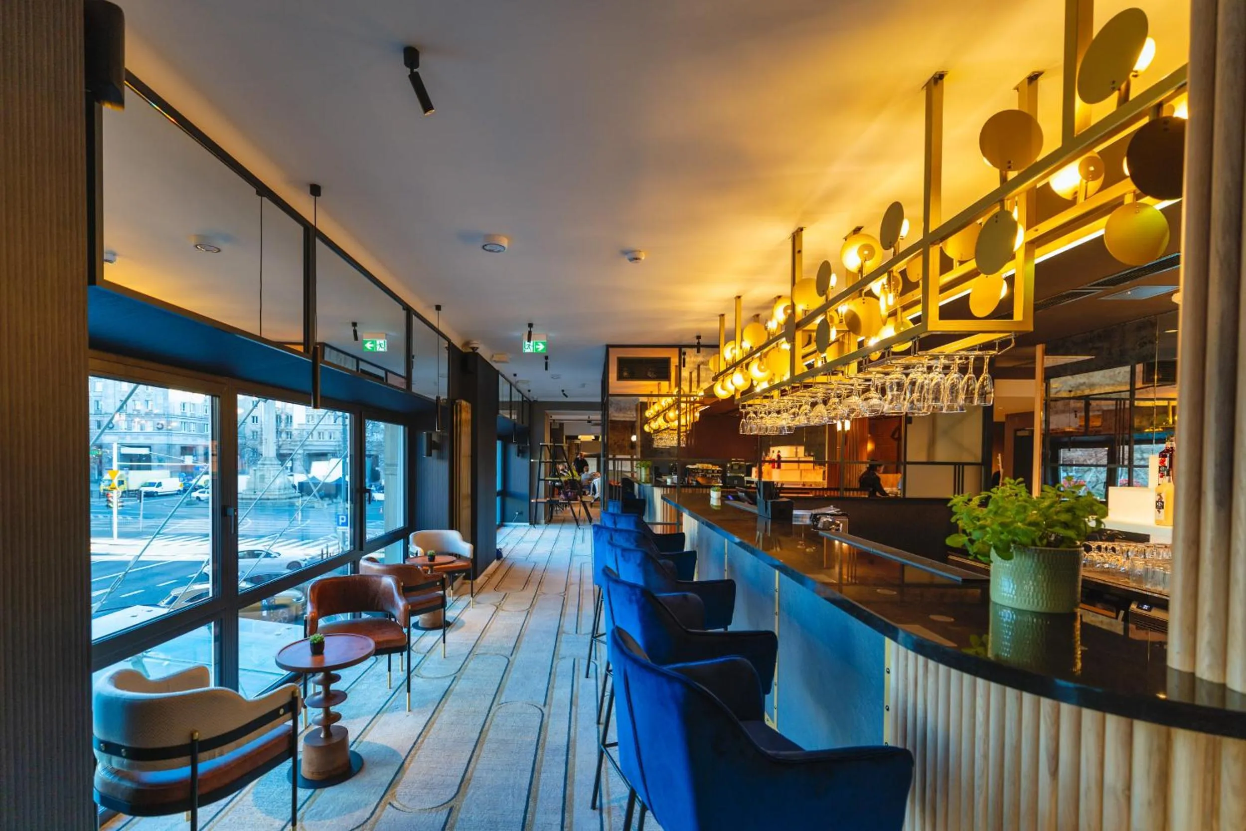 Day in Hotel MDM City Centre