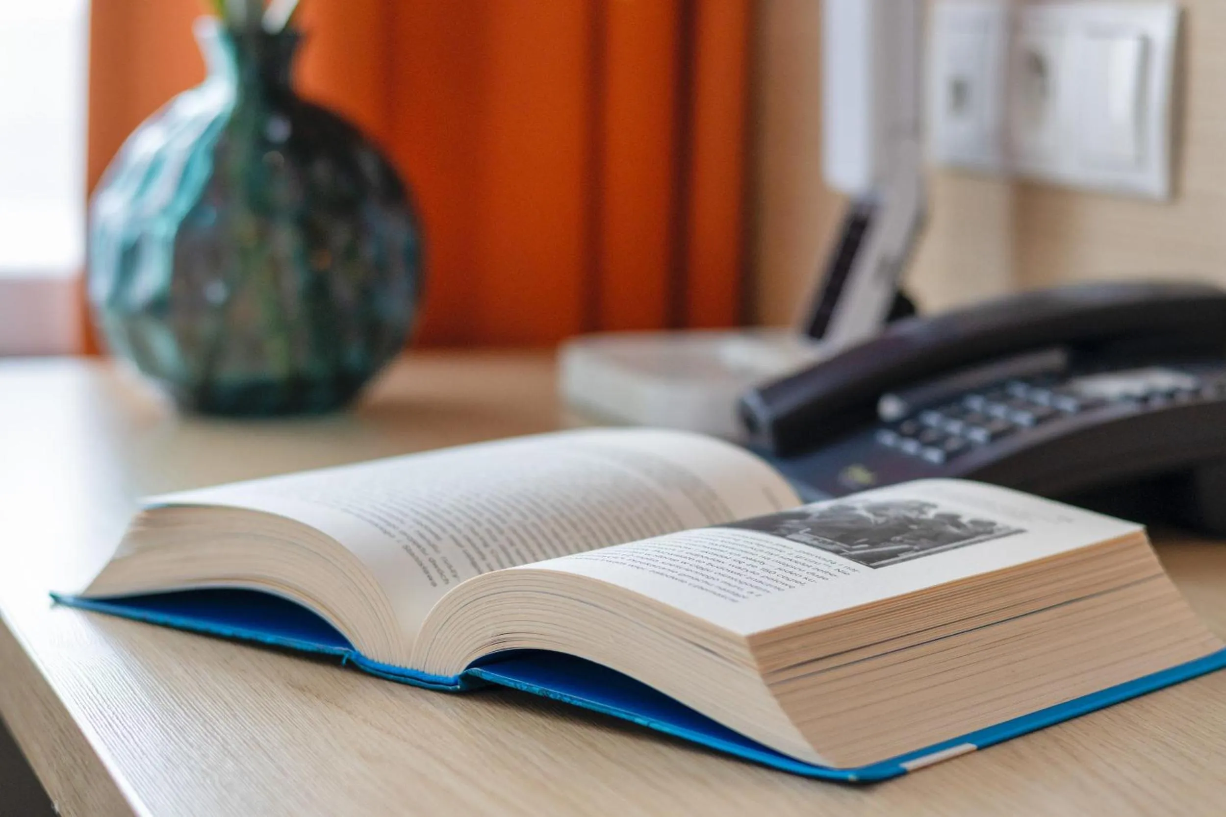 Decorative detail in Hotel MDM City Centre