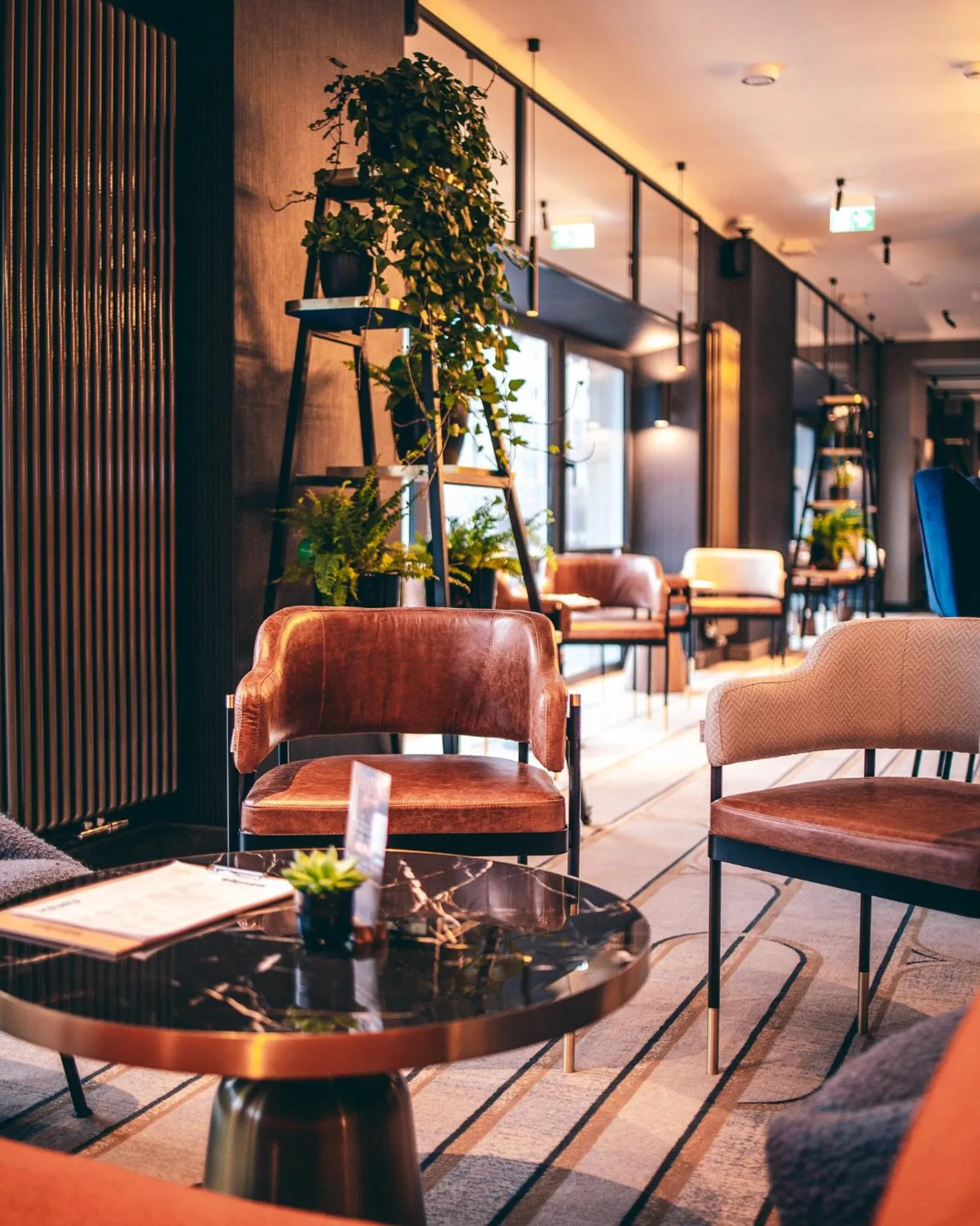 Day in Hotel MDM City Centre