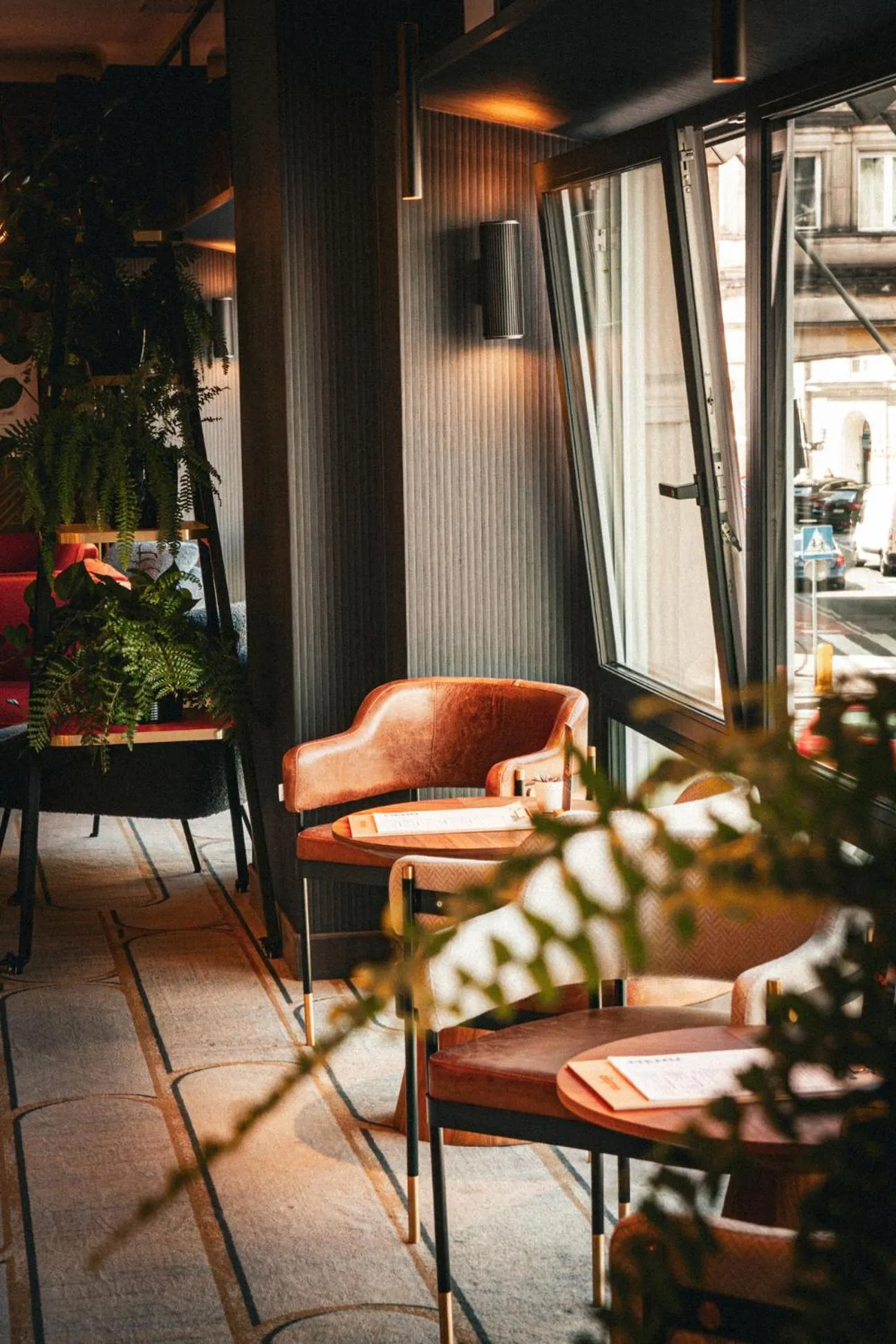 Day in Hotel MDM City Centre