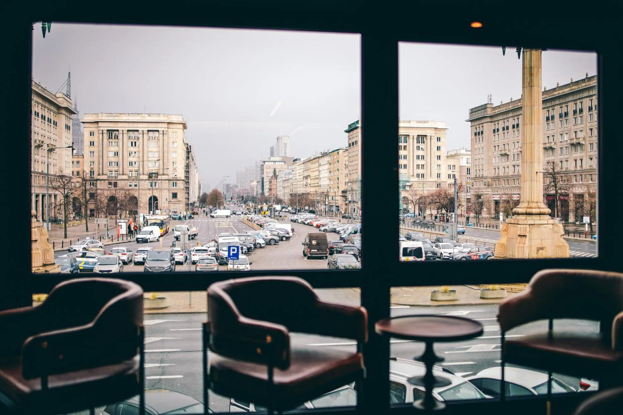 Day in Hotel MDM City Centre