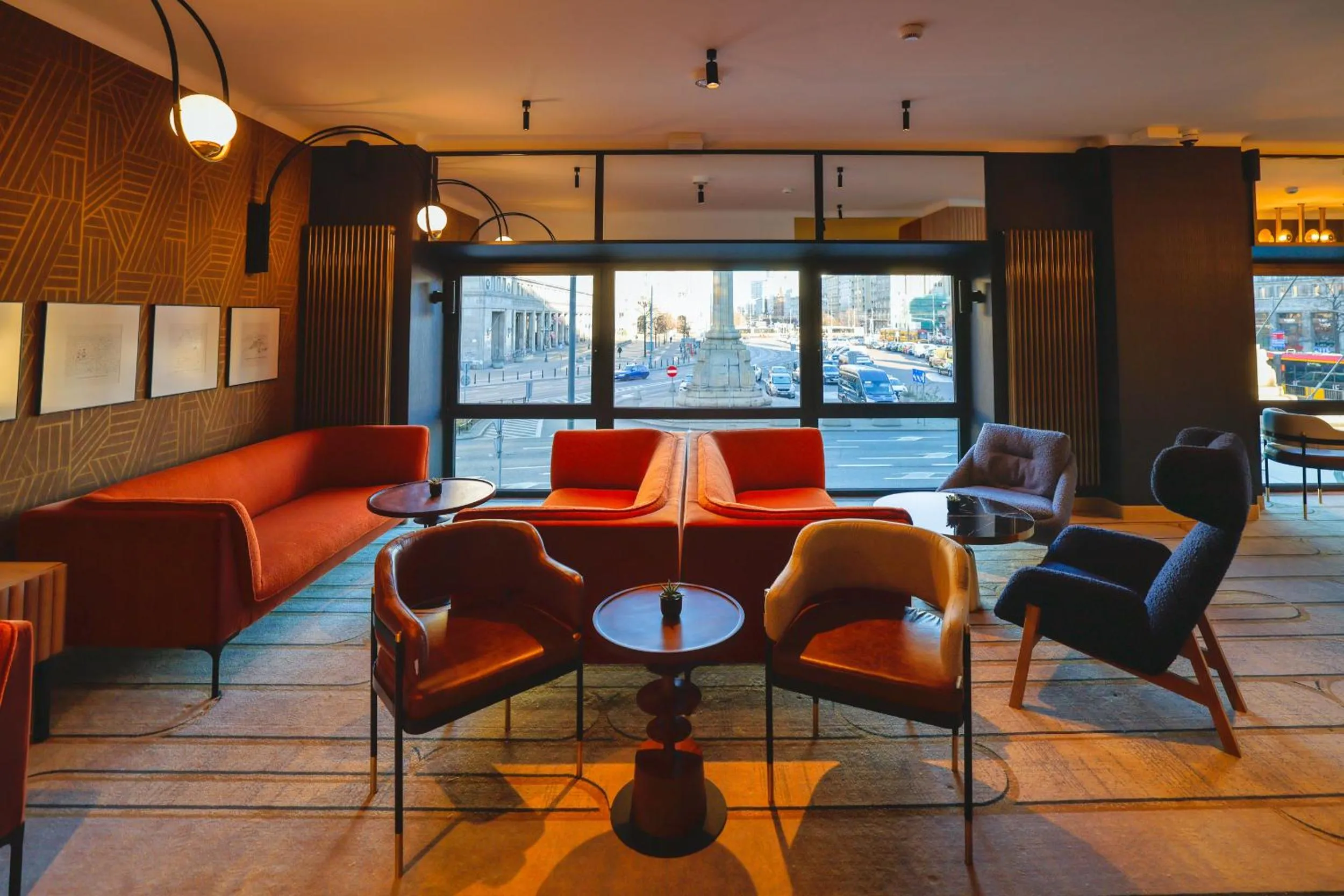 Day in Hotel MDM City Centre