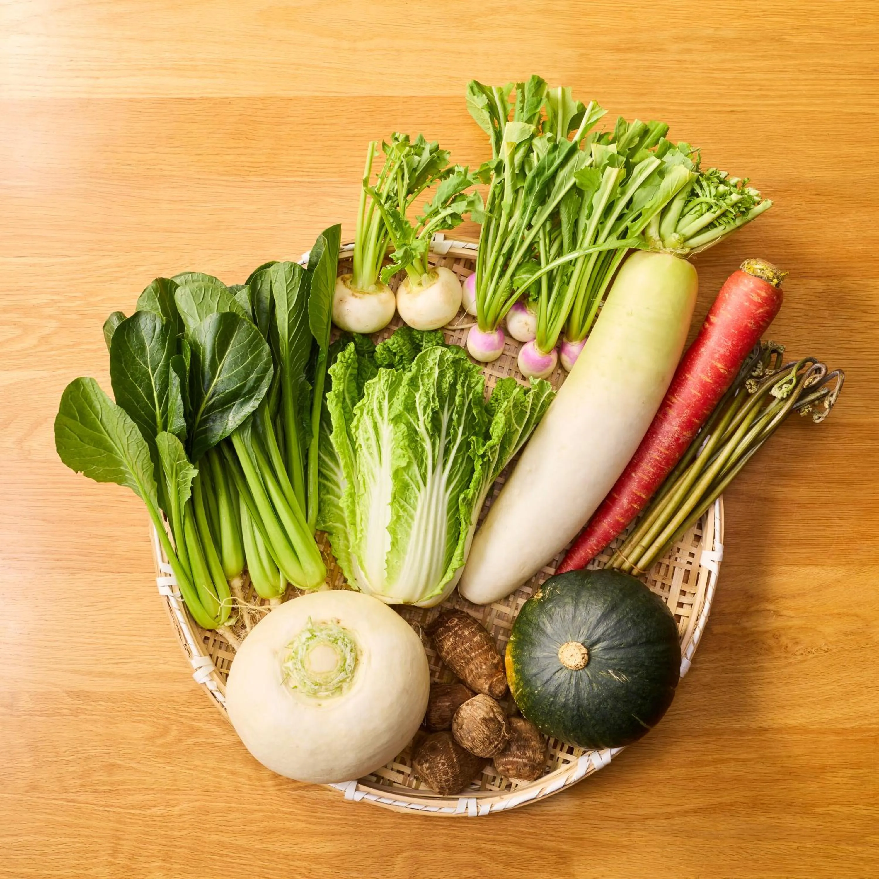 Breakfast in MUJI HOTEL GINZA