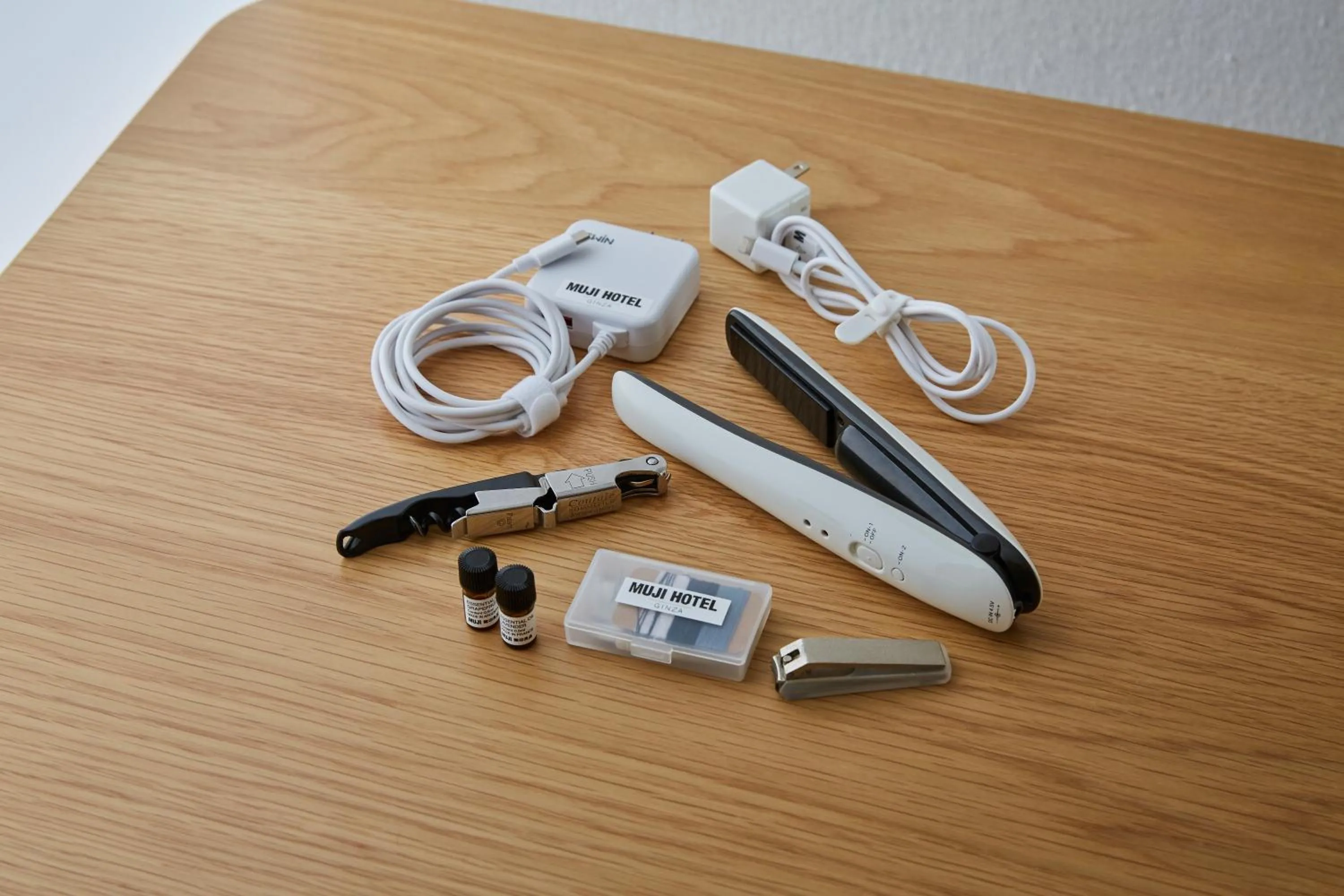 Other in MUJI HOTEL GINZA