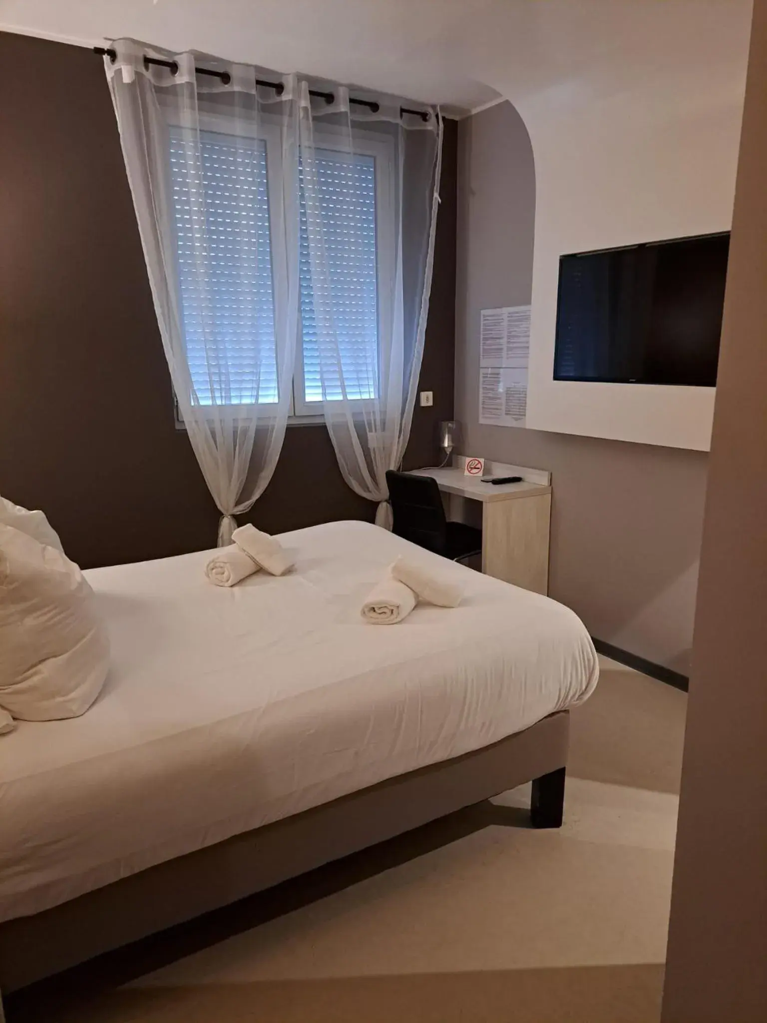 Superior Double Room in LE PATIO Superior Double Room in LE PATIO