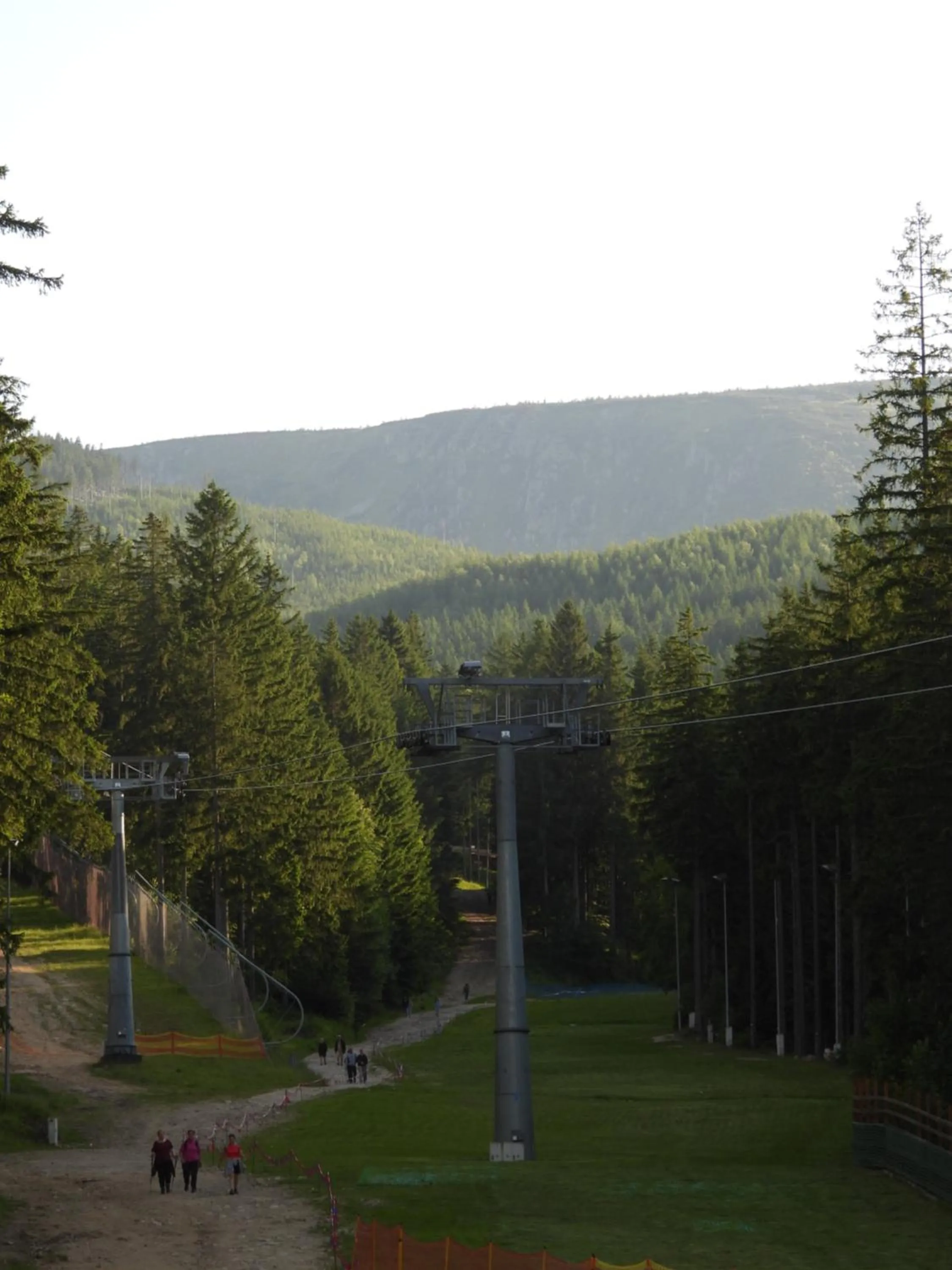 Off site in Hotel Vivaldi