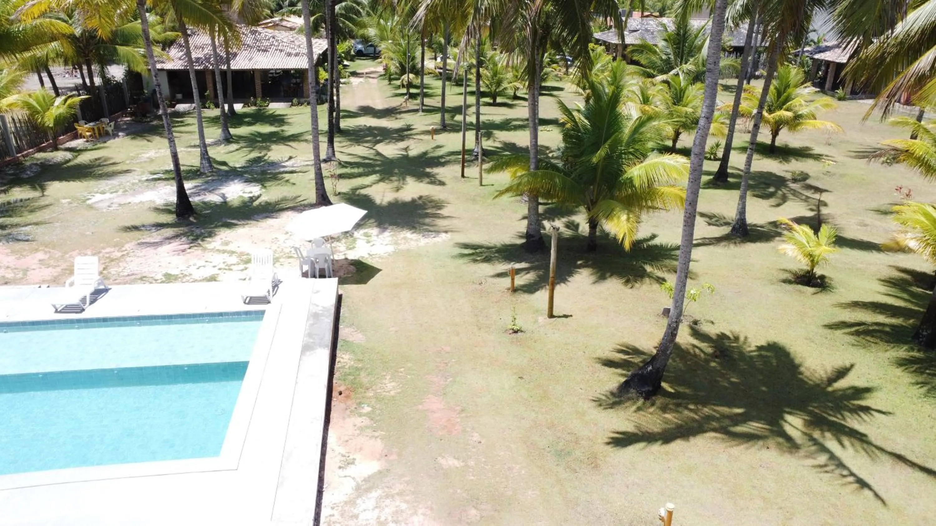 Pousada e Restaurante Encanto das Águas