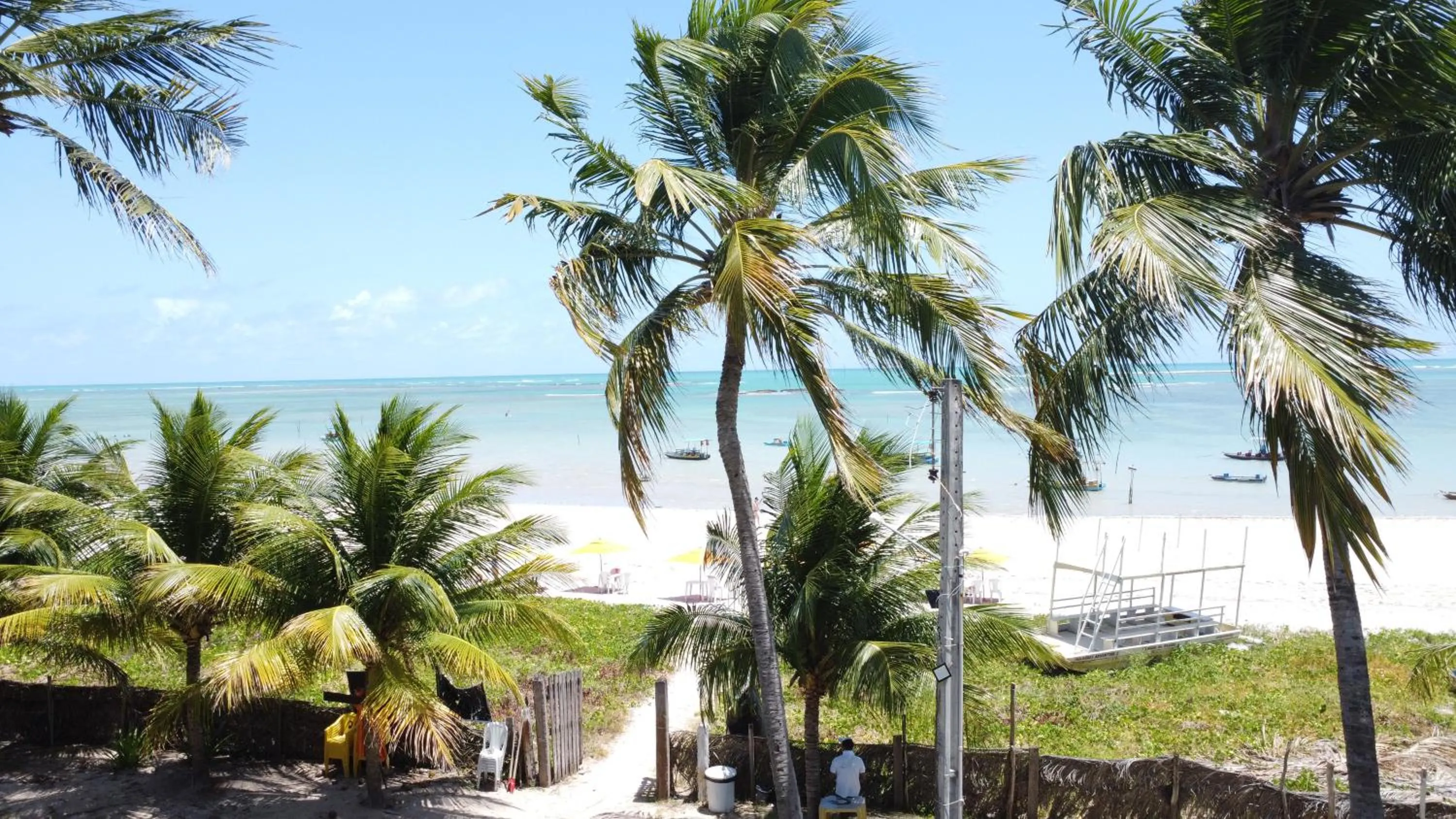 Pousada e Restaurante Encanto das Águas