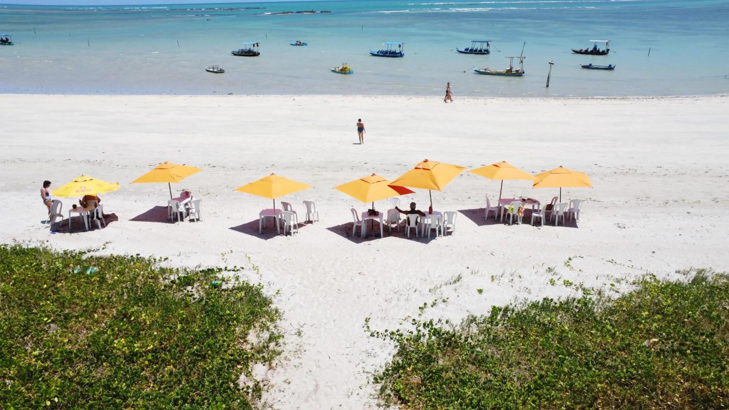 Pousada e Restaurante Encanto das Águas