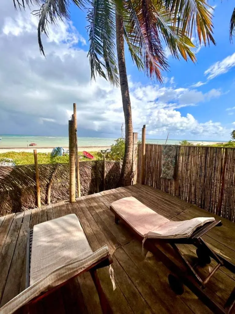 Pousada e Restaurante Encanto das Águas