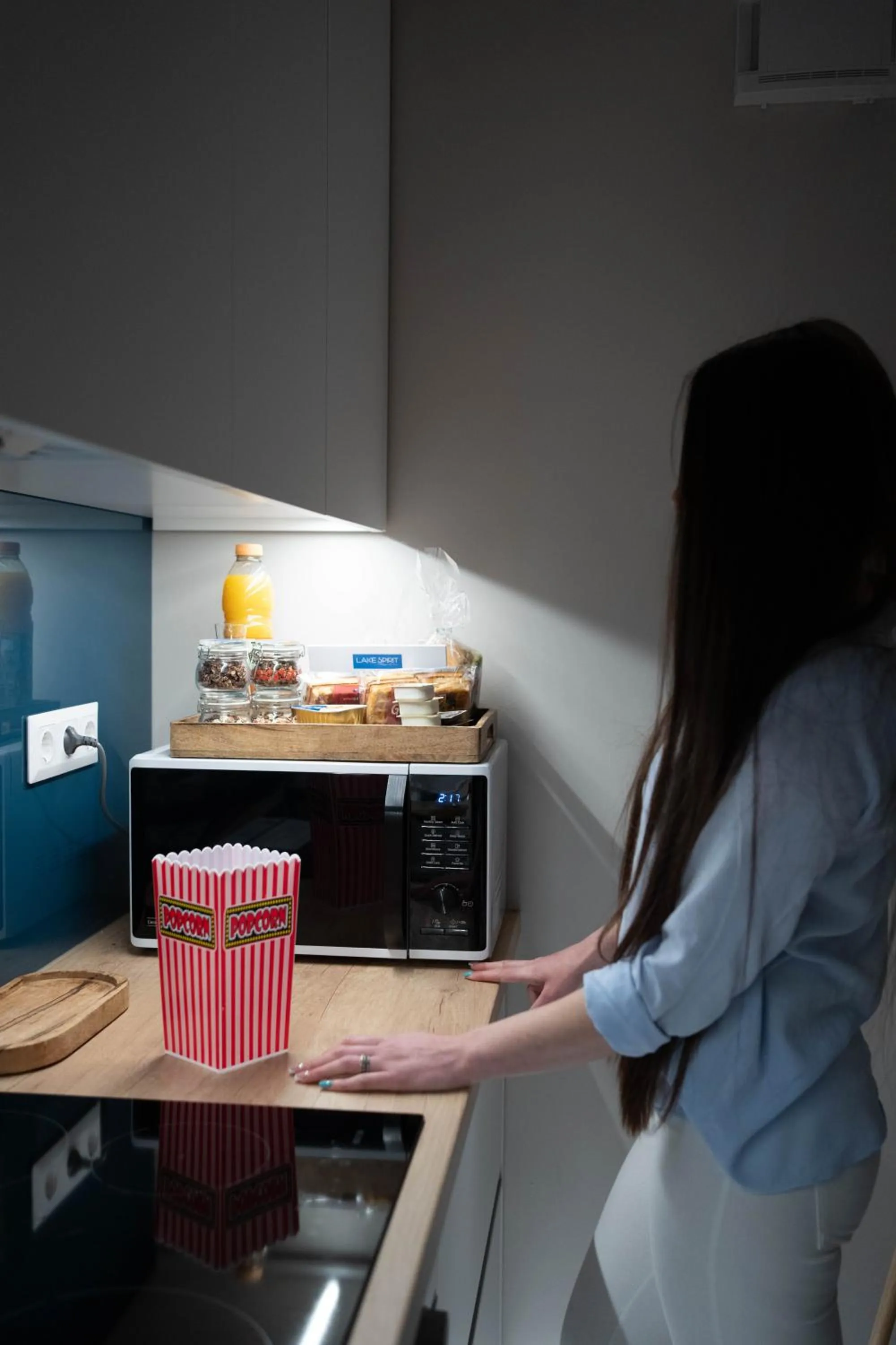 Other in Lake Spirit Boutique Apartments