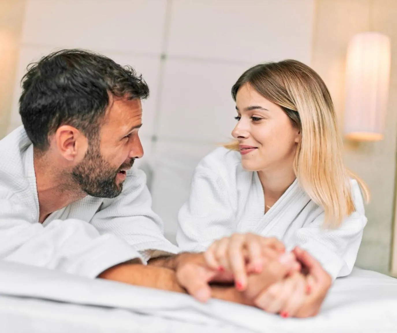 Other, Bed in Lake Spirit Boutique Apartments