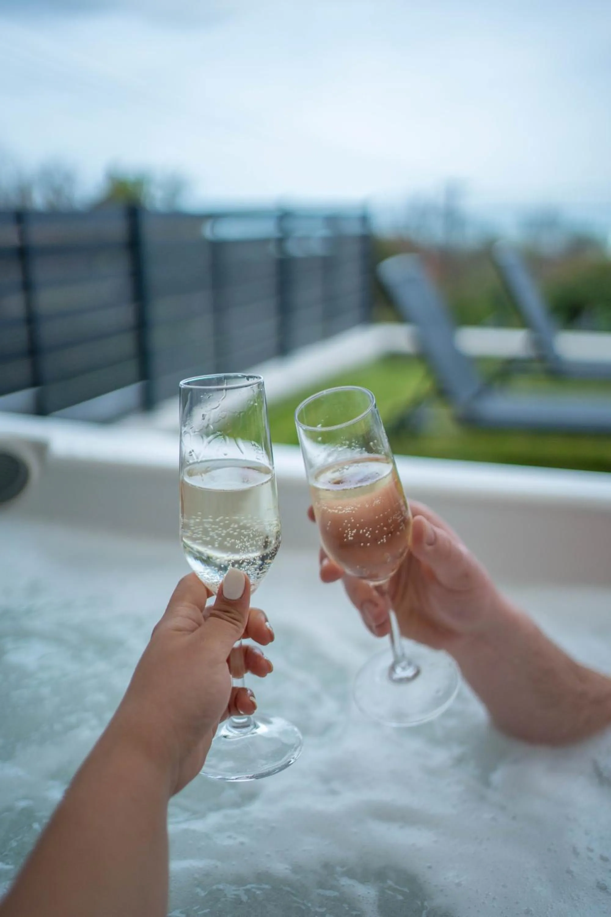 Other in Lake Spirit Boutique Apartments