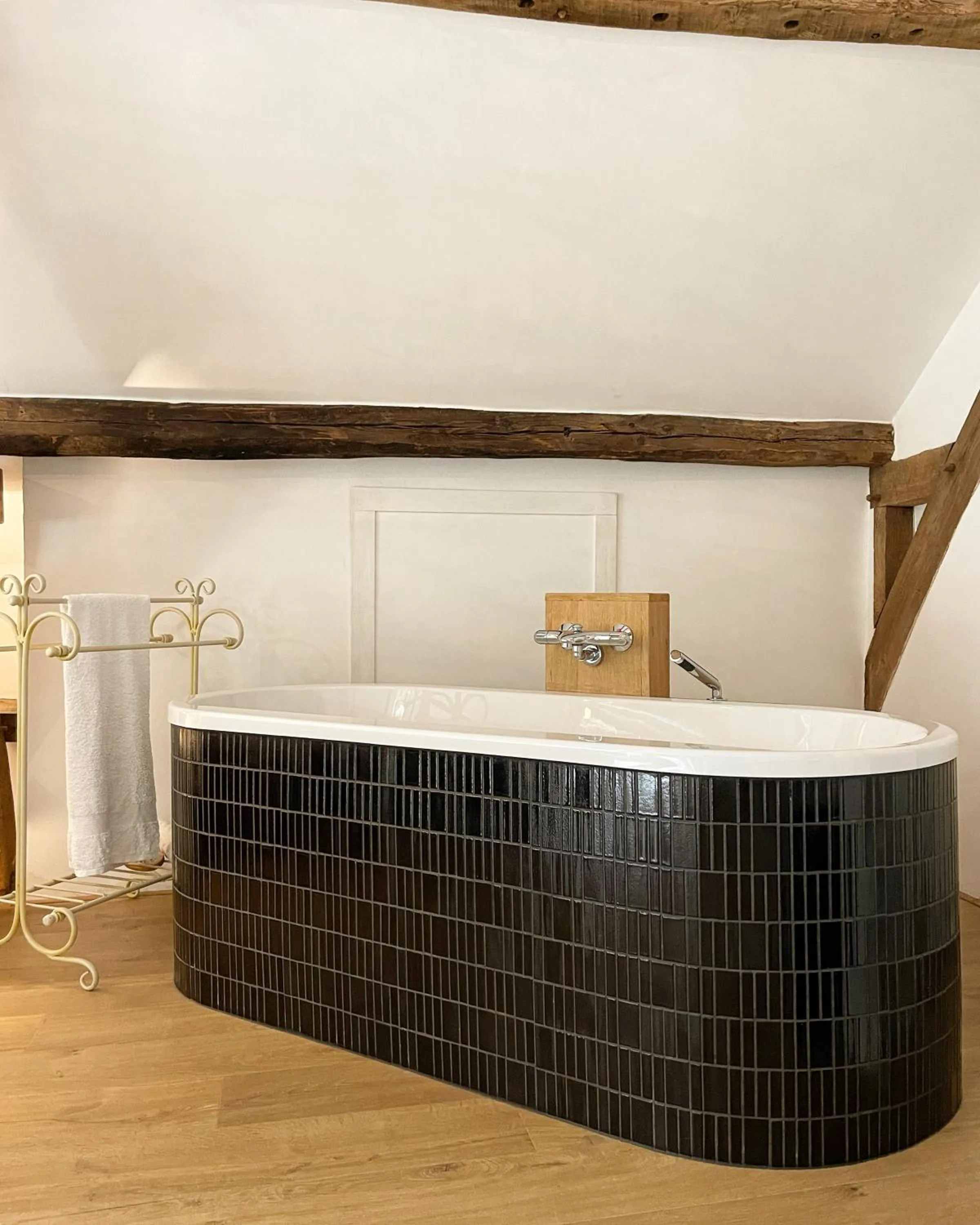 Bathroom in Hoeve Berghof