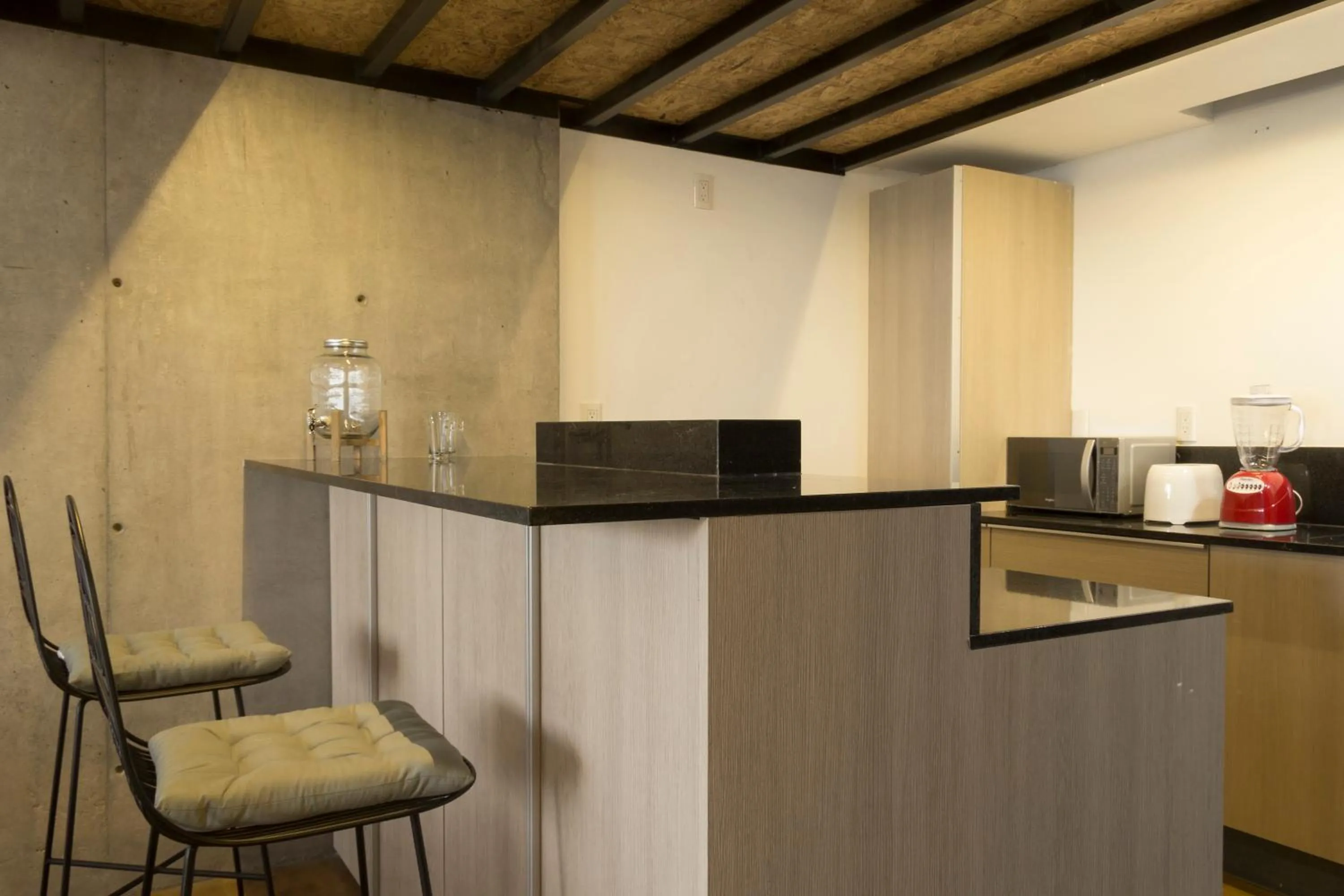 Kitchen or kitchenette in El Doce by HomiRent