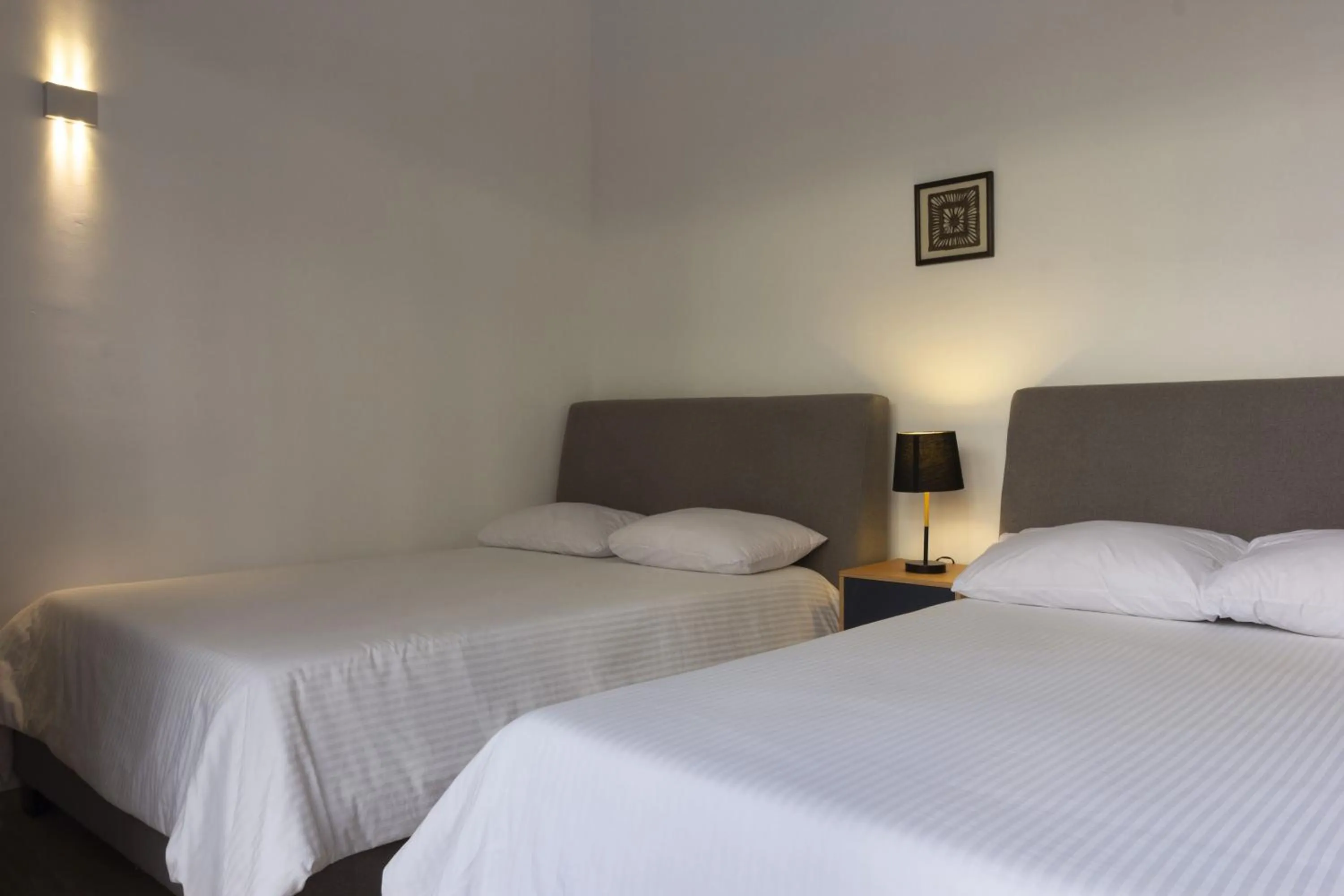 Bedroom, Bed in El Doce by HomiRent