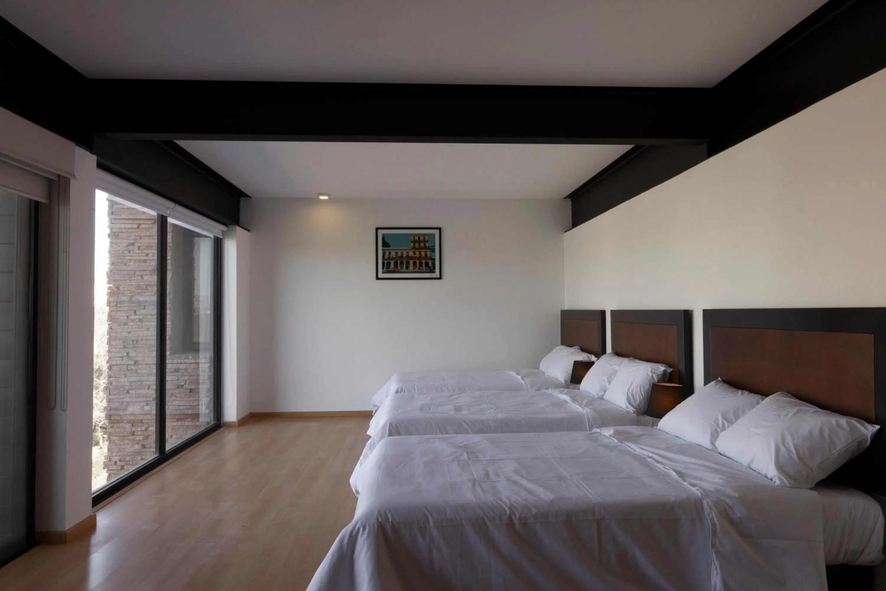 Photo of the whole room, Bed in El Doce by HomiRent