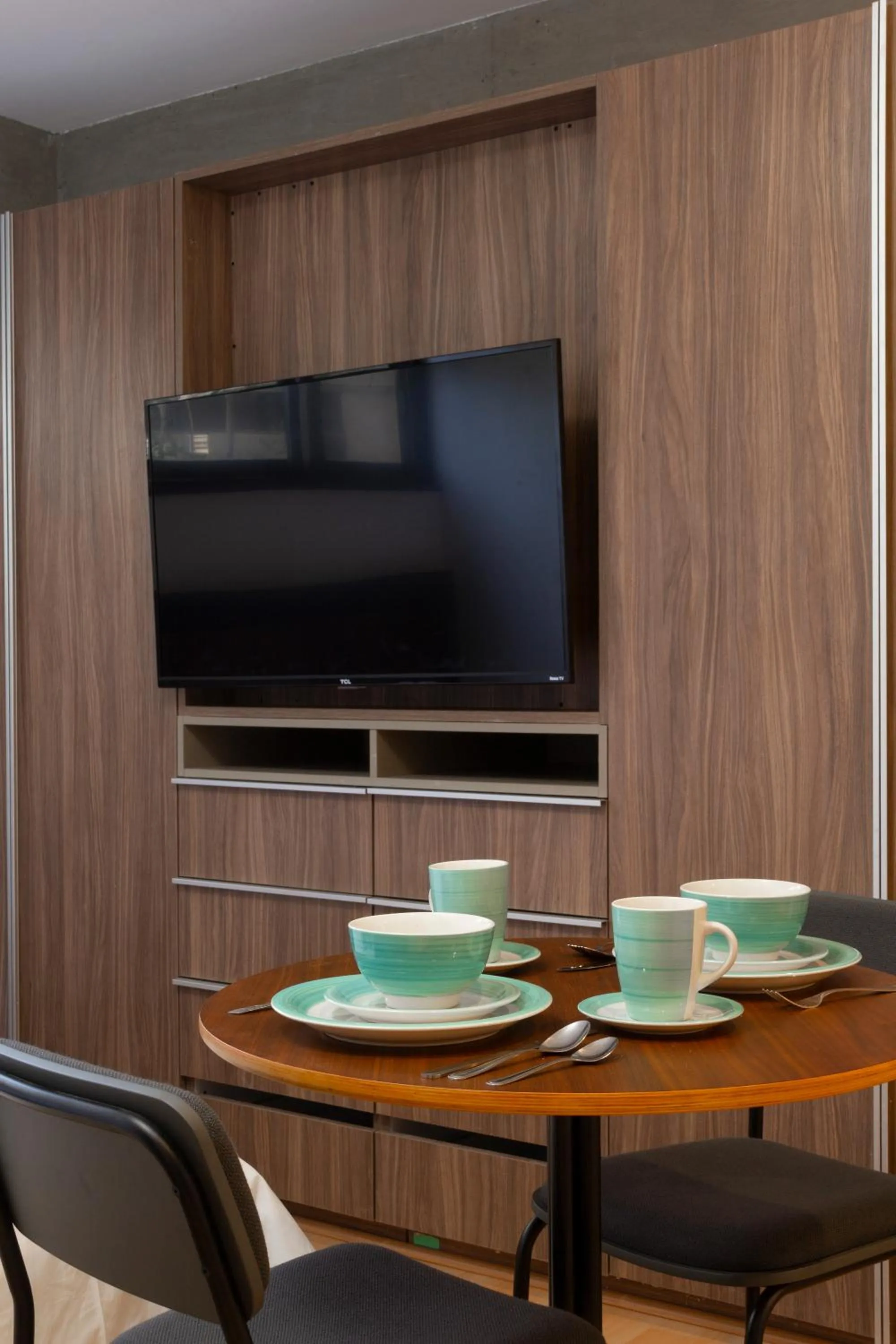 TV and multimedia in El Doce by HomiRent