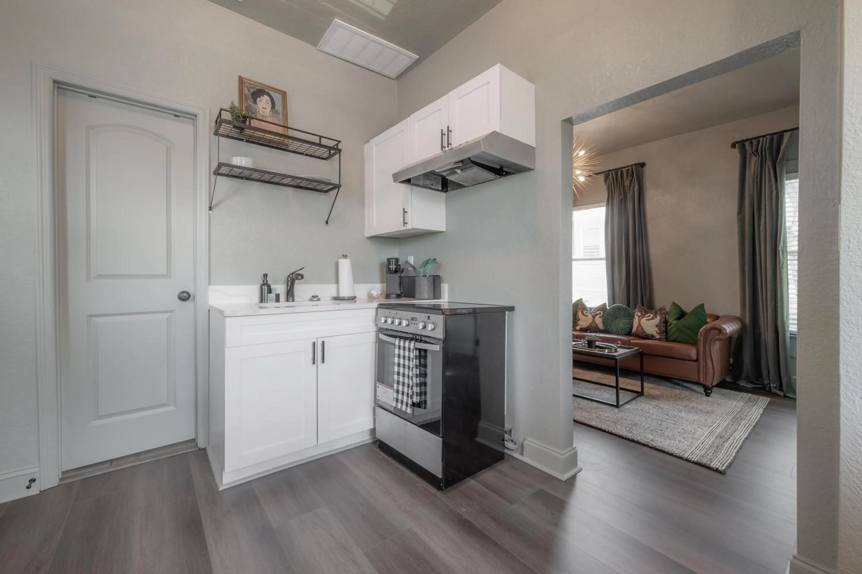 Updated Condo in Heart of Tampa