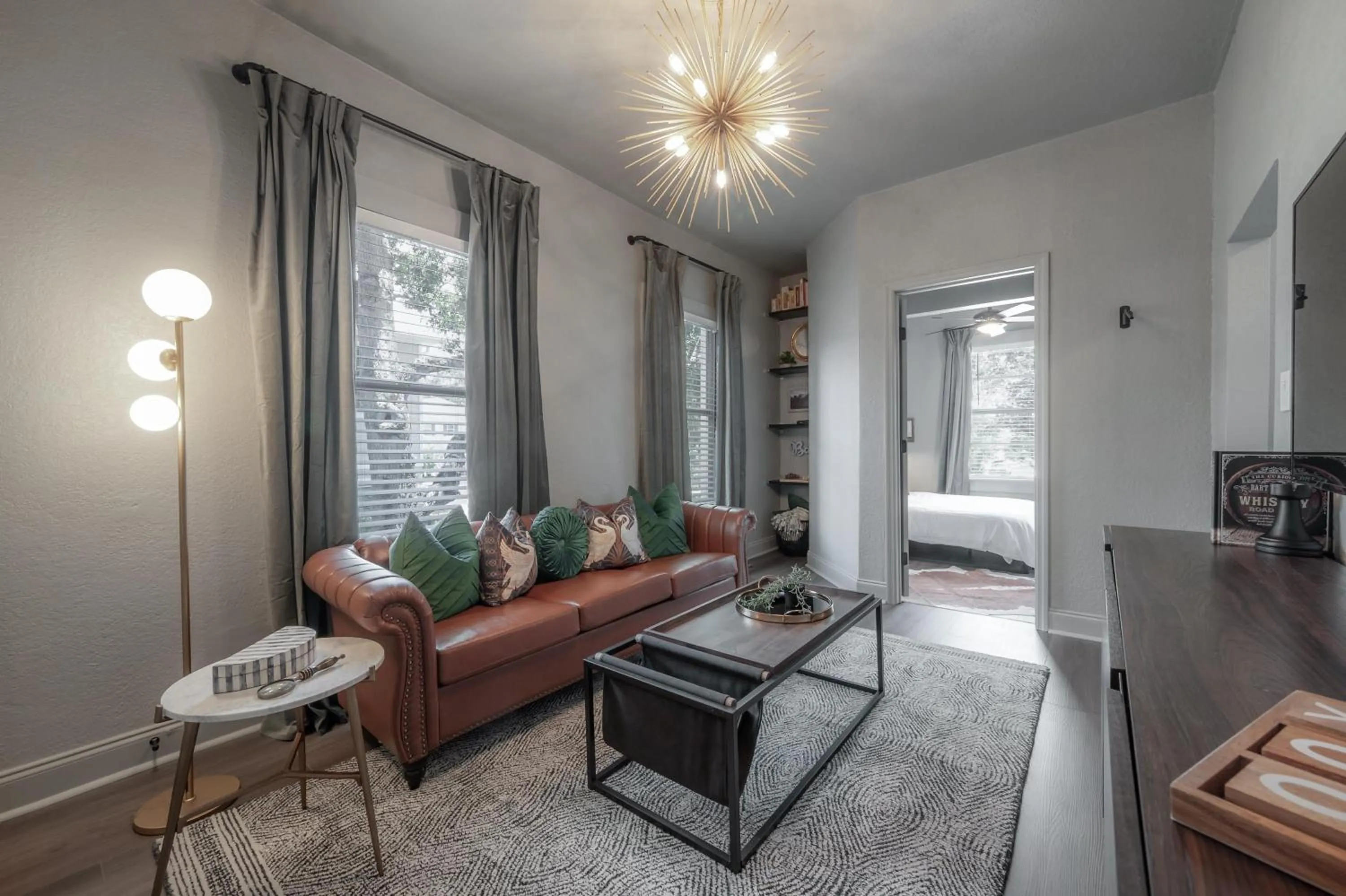 Updated Condo in Heart of Tampa