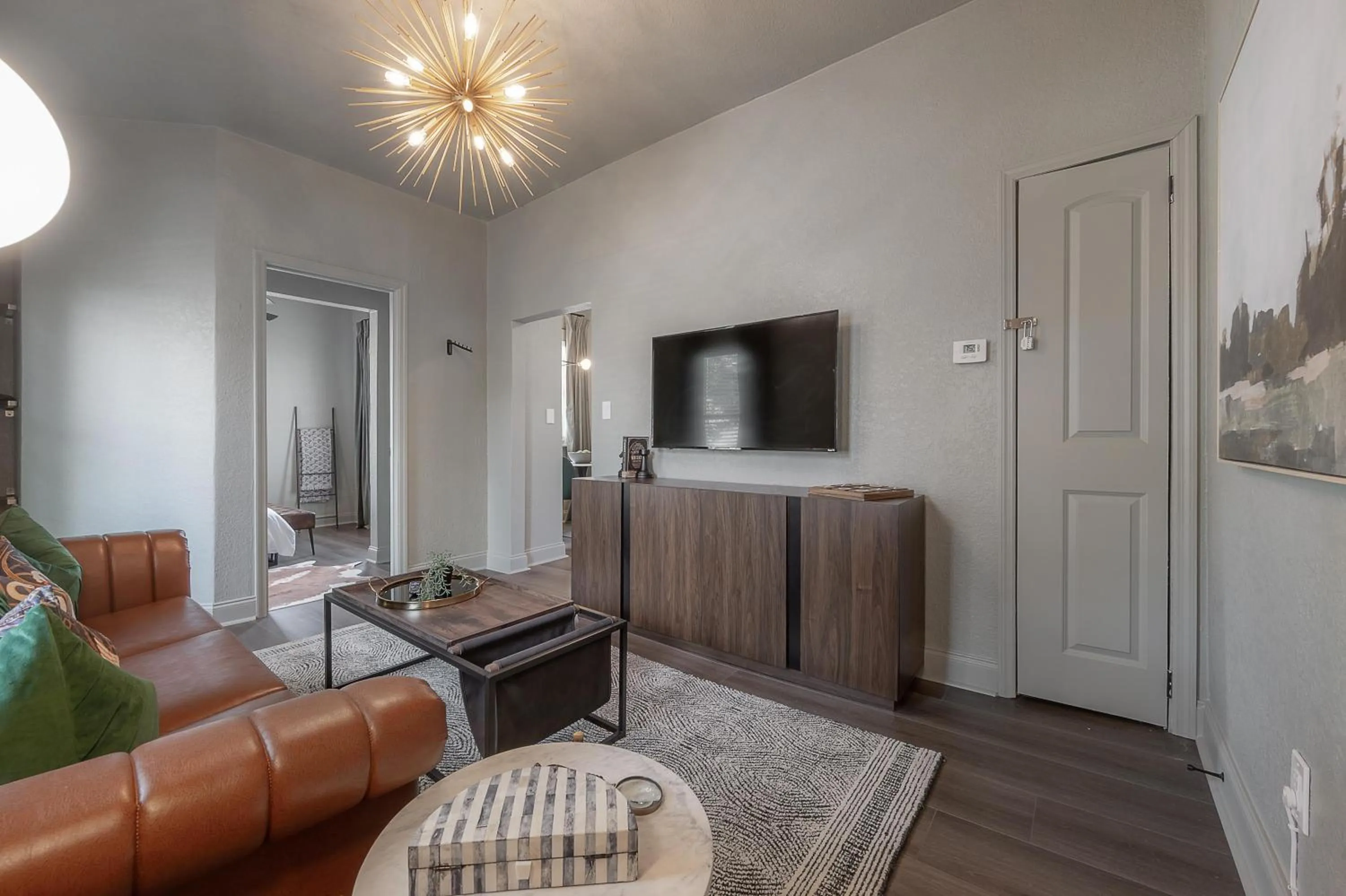 Updated Condo in Heart of Tampa