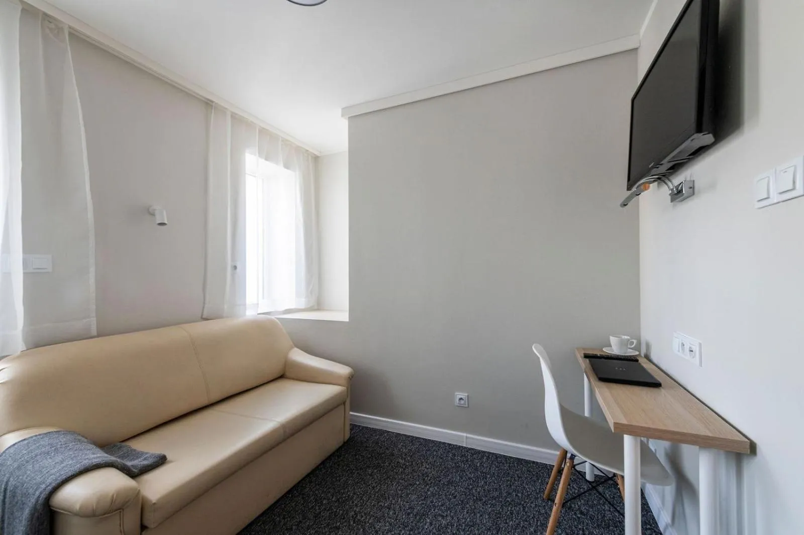 TV and multimedia in Willa Albatros Happy Hours