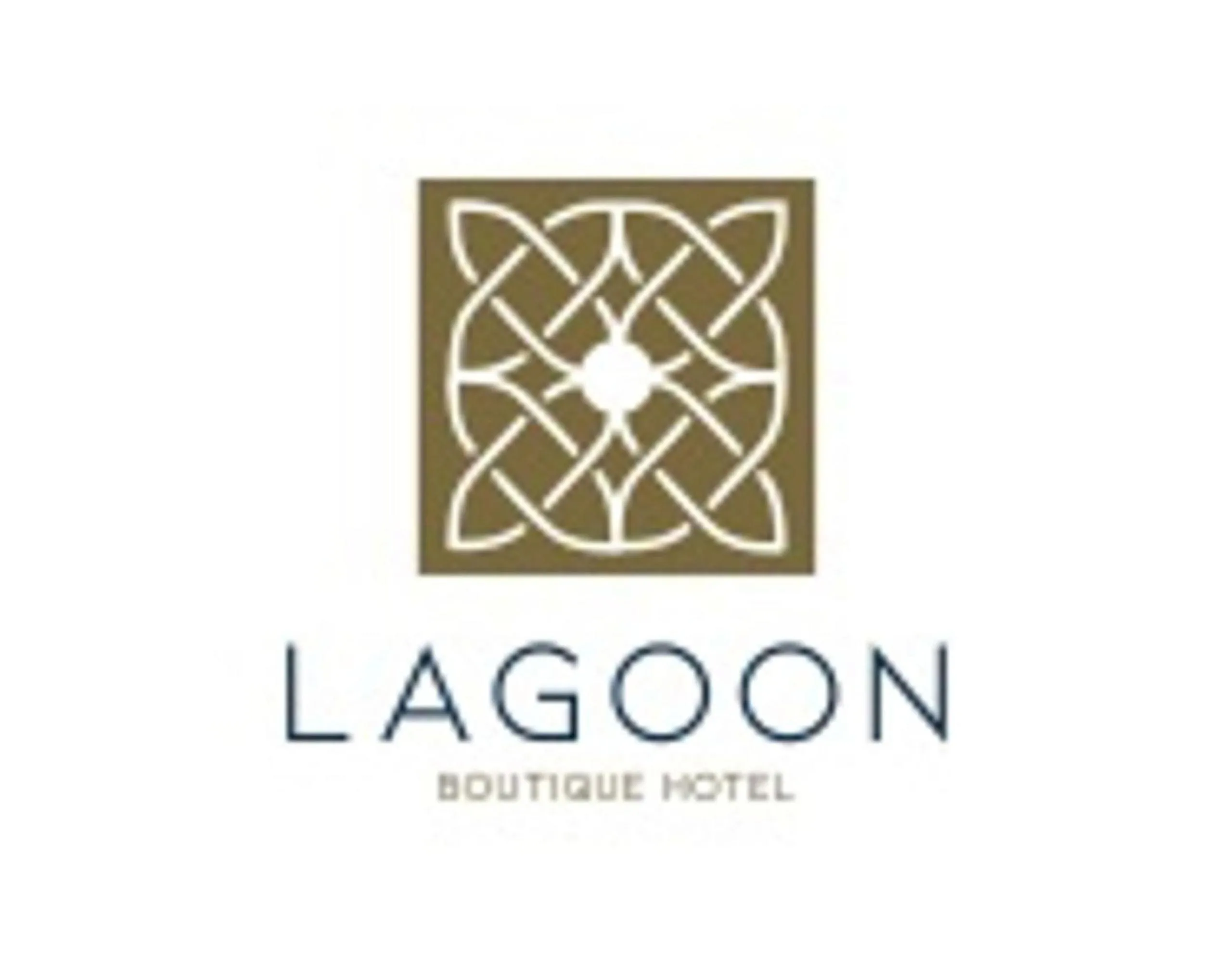 Property logo or sign in Lagoon Boutique Hotel - Luxury Chaman experience