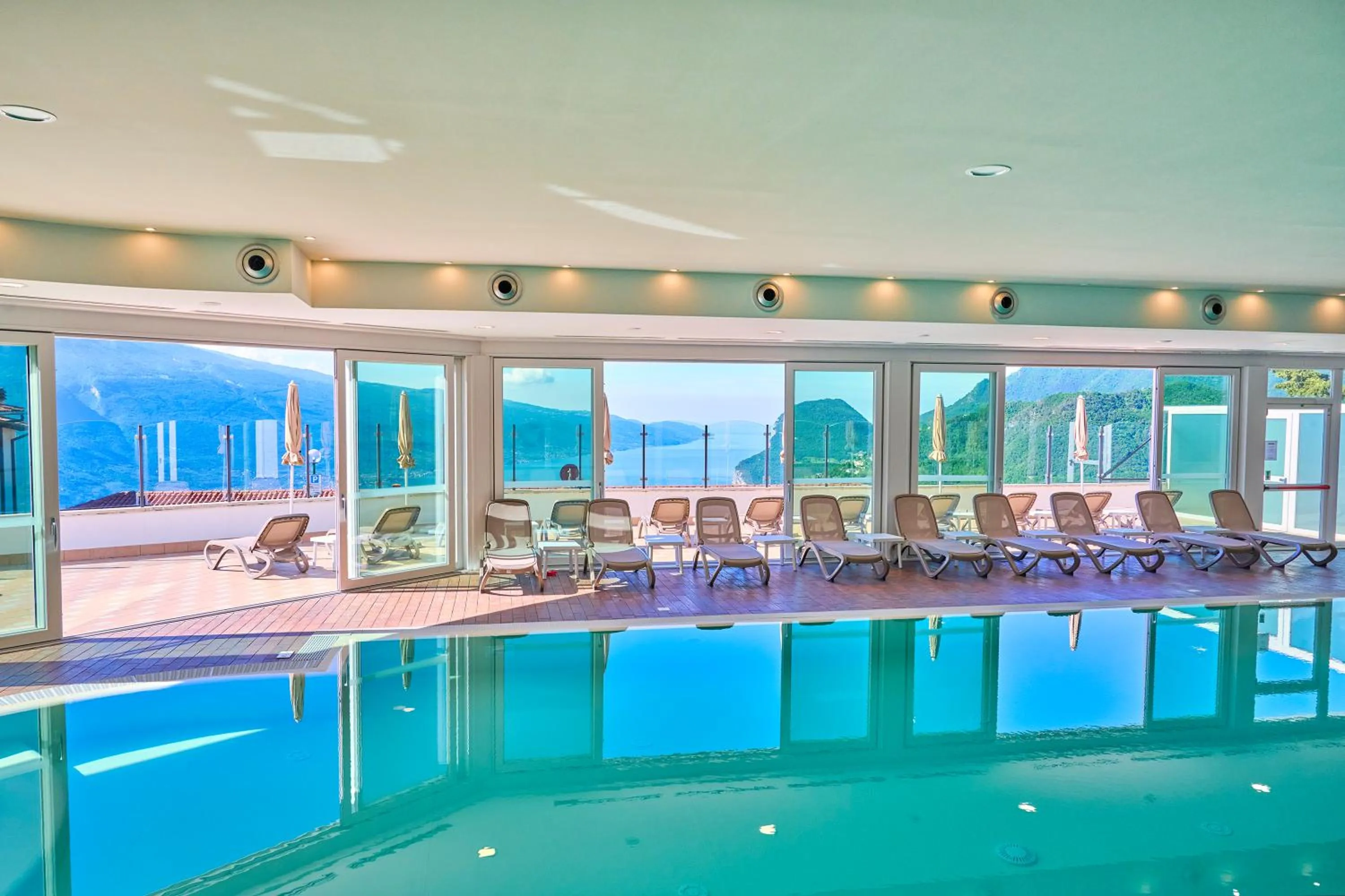 Hotel Le Balze - Aktiv & Wellness