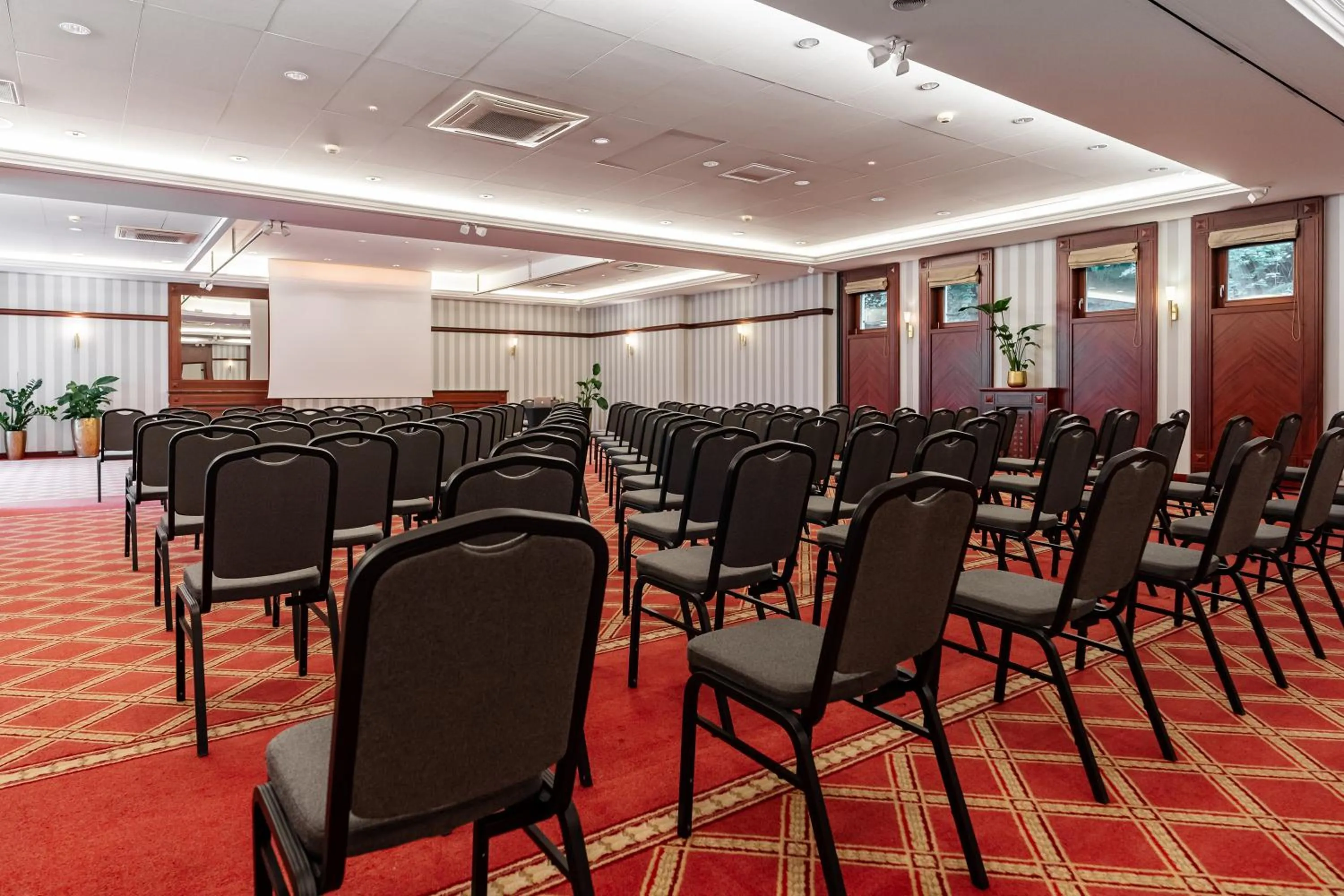 Meeting/conference room in Hotel Haffner Resort & Spa - Destigo Hotels