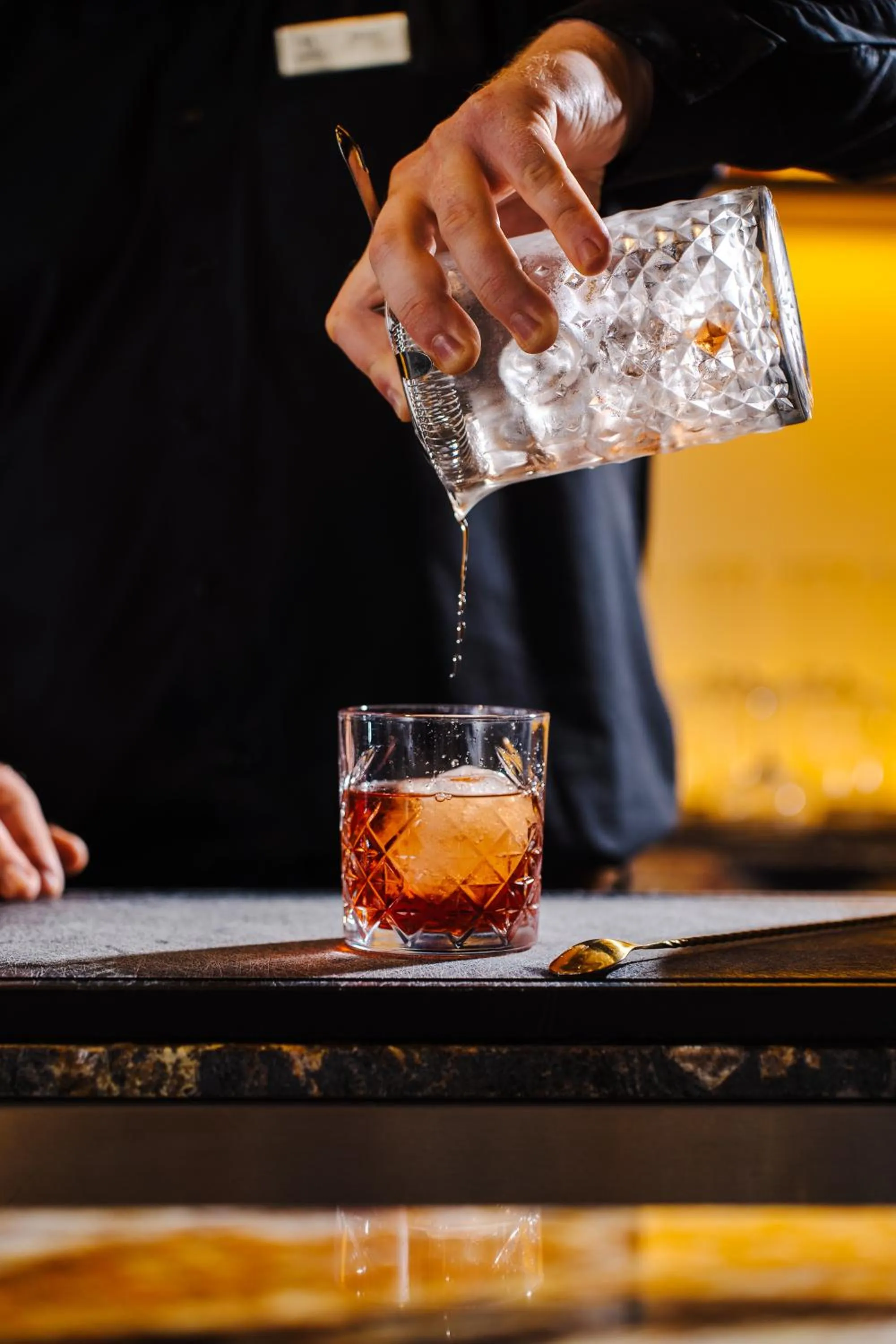 Food and drinks in Hotel Haffner Resort & Spa - Destigo Hotels