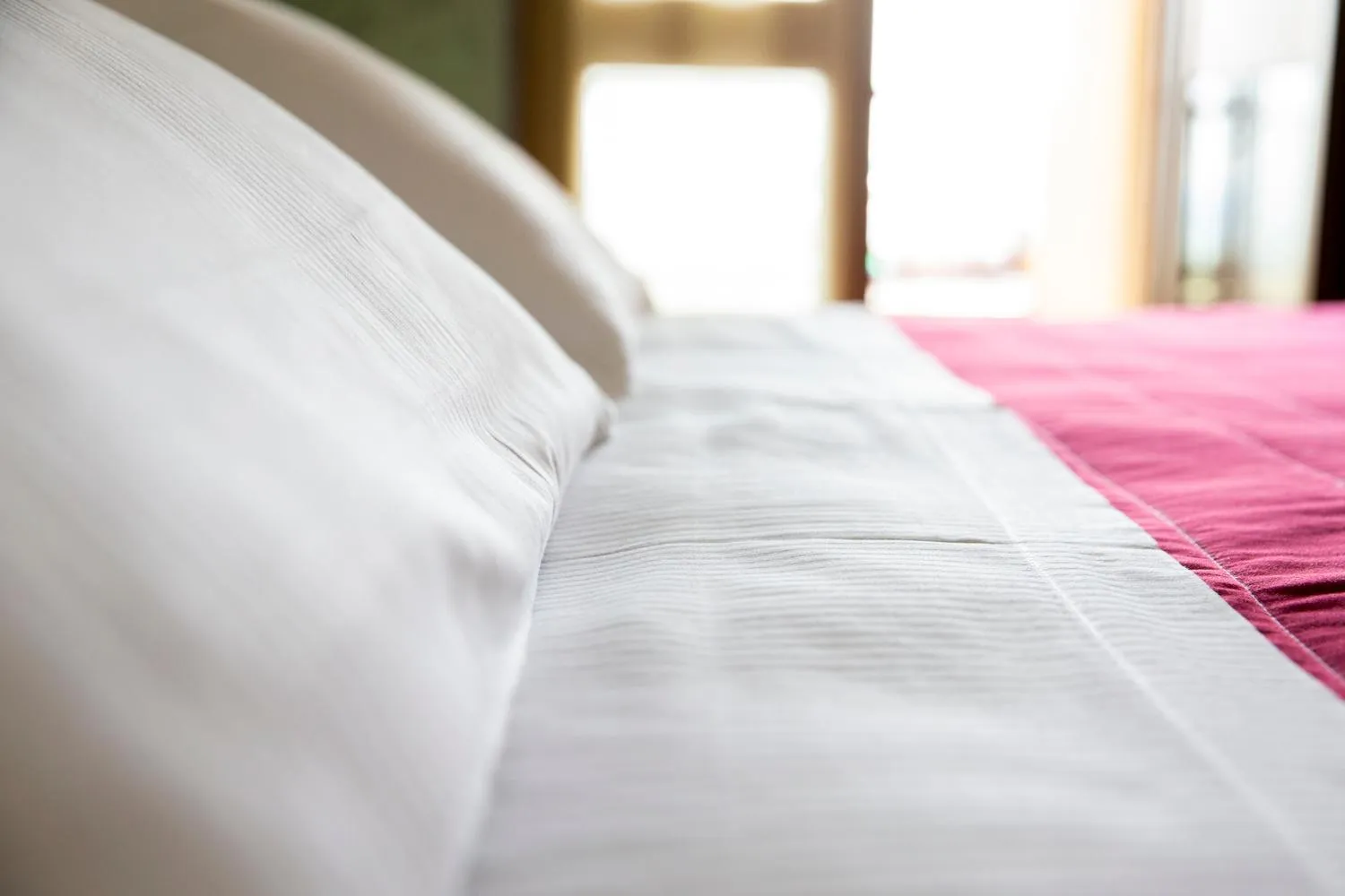 Bed in Santa Caterina Hotel & Bike