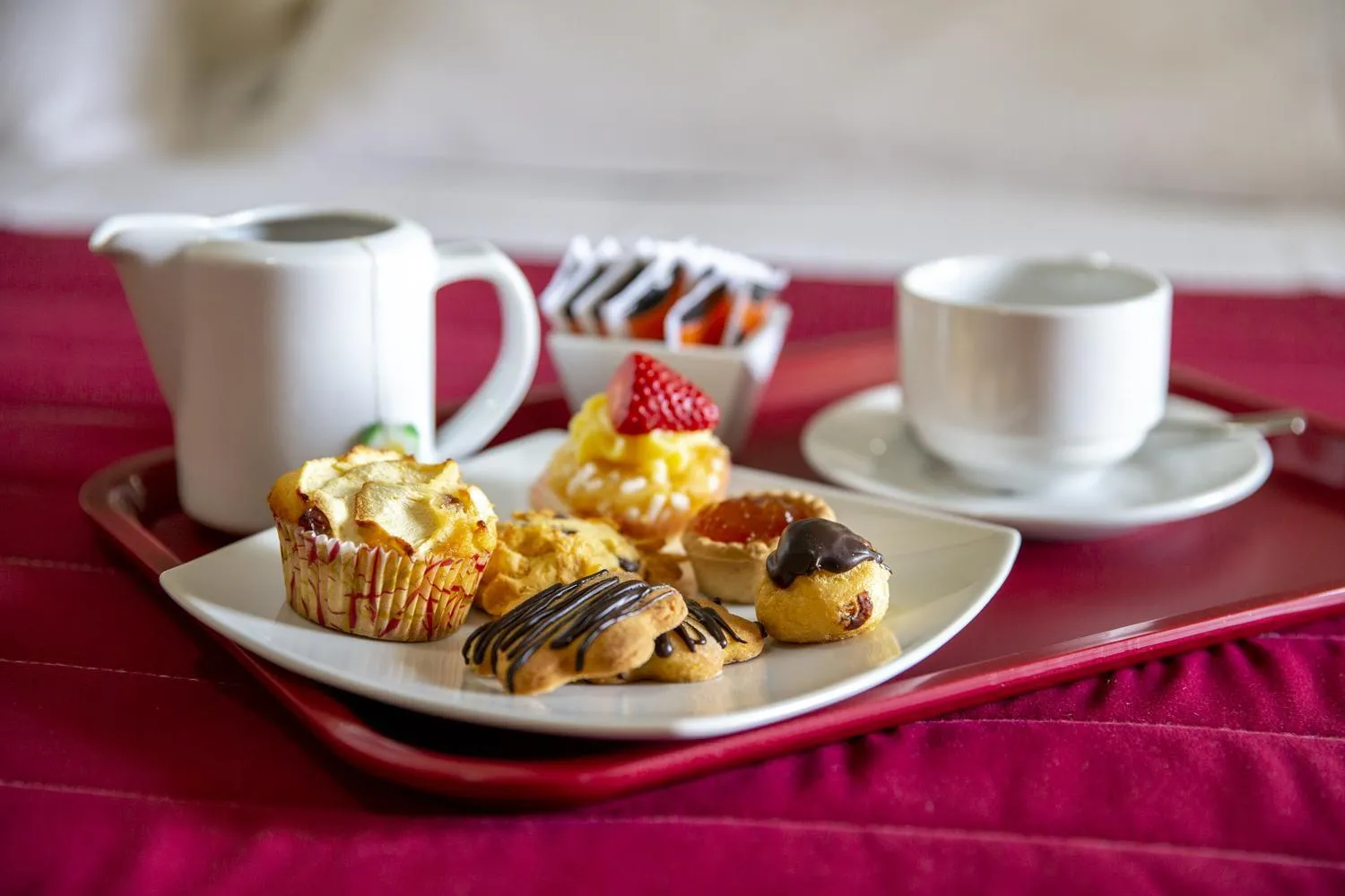 Santa Caterina Hotel & Bike