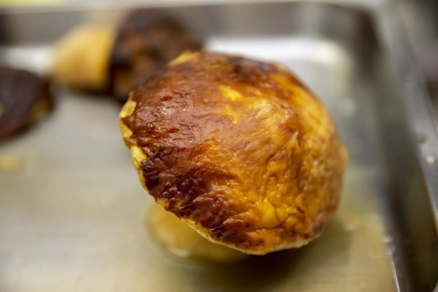 Food close-up in Santa Caterina Hotel & Bike