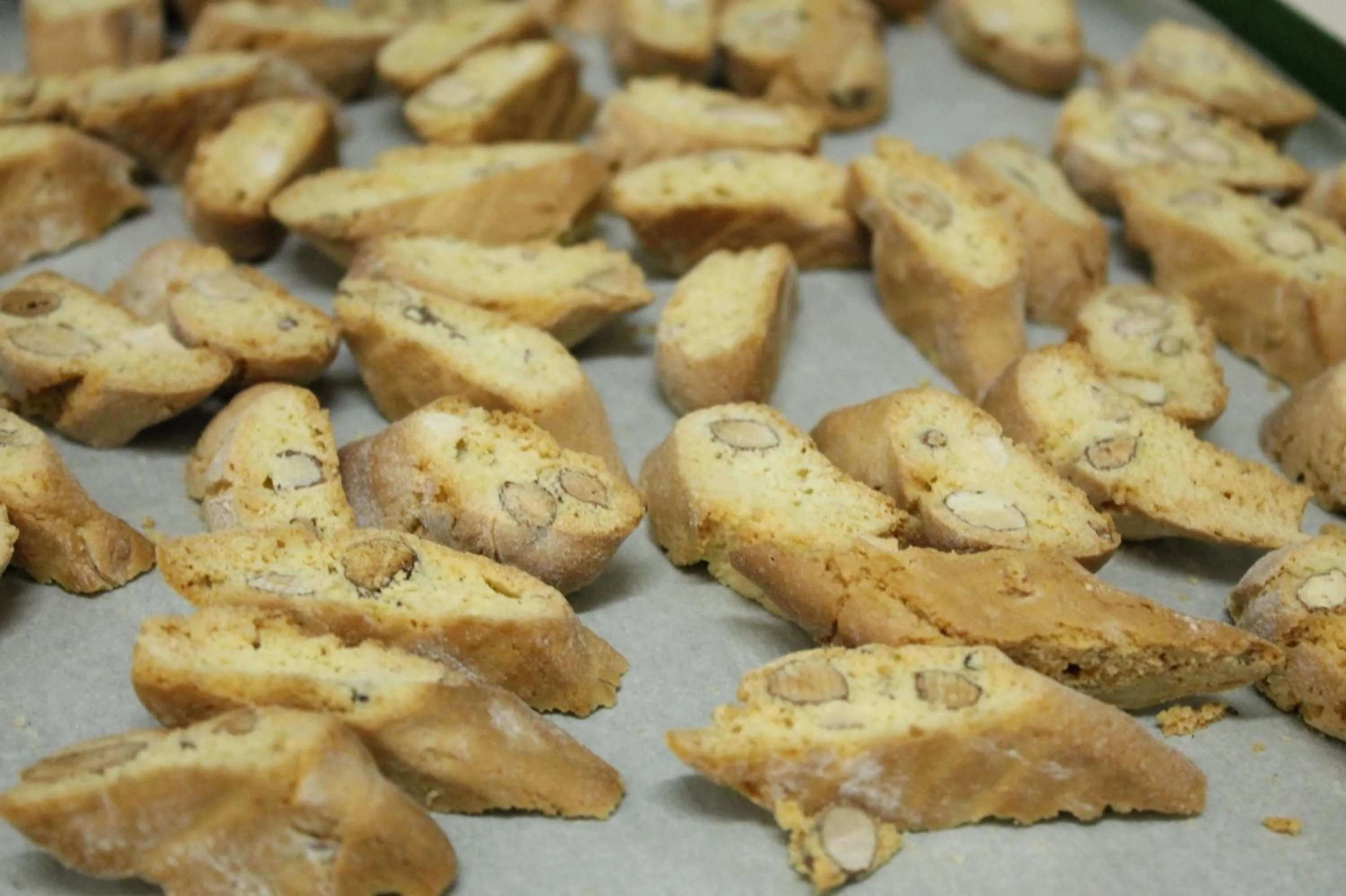 Food close-up in Santa Caterina Hotel & Bike