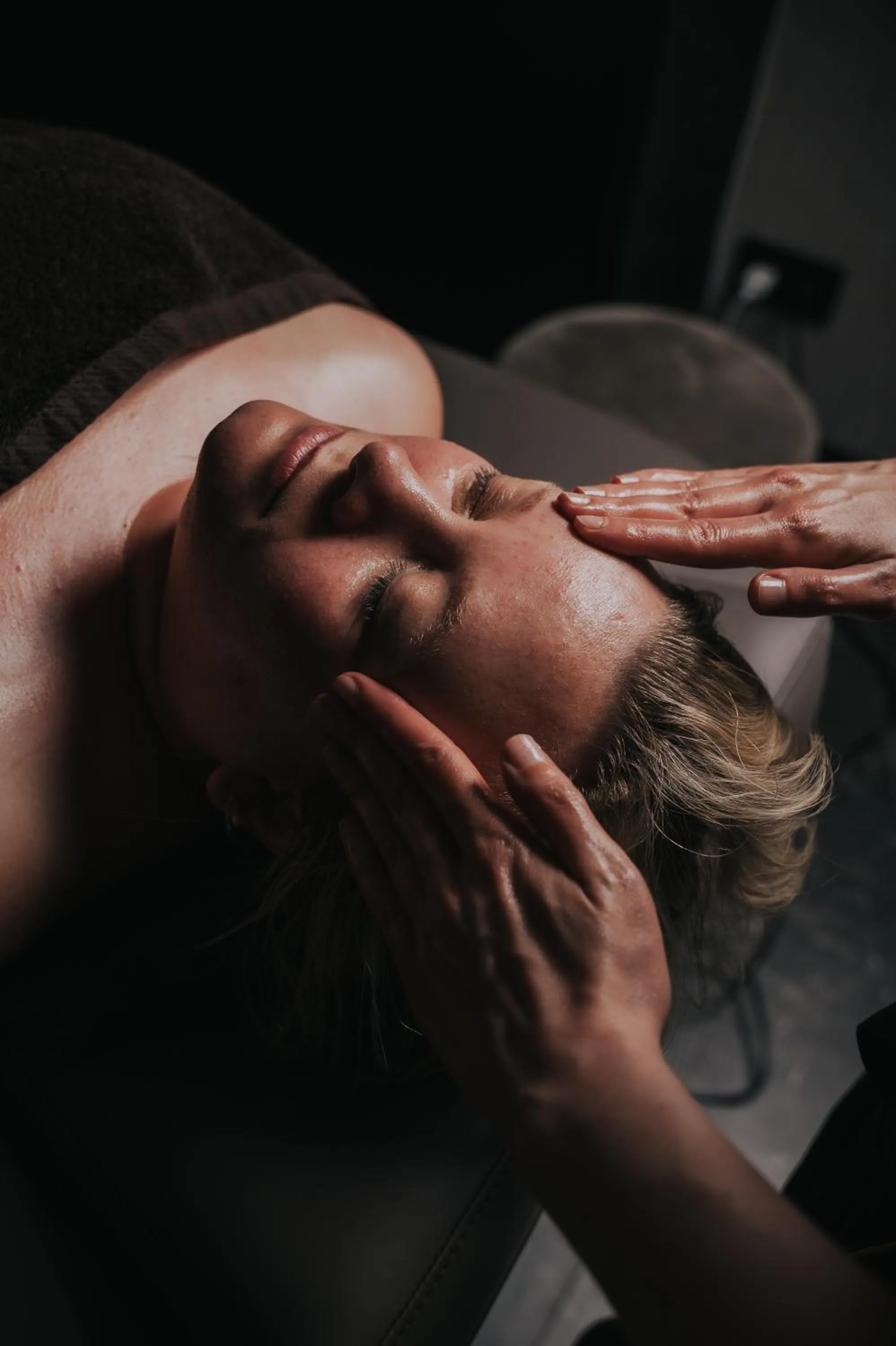 Massage in Hotel Prezydent